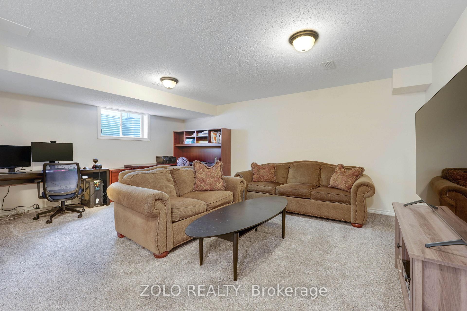 Photo 29 of 115 Flat Sedge Crescent, Ottawa, Blossom Park/Kemp Park/Findlay Creek — HOMEH