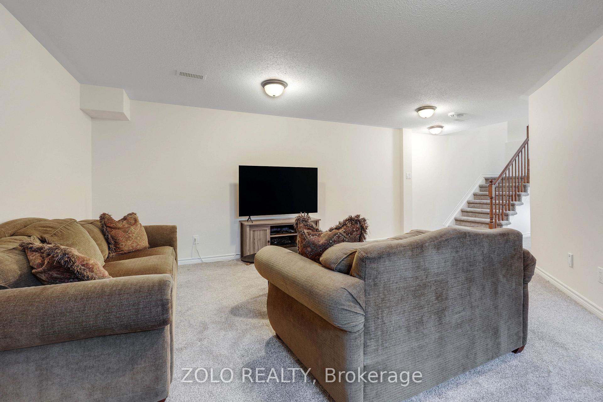 Photo 30 of 115 Flat Sedge Crescent, Ottawa, Blossom Park/Kemp Park/Findlay Creek — HOMEH