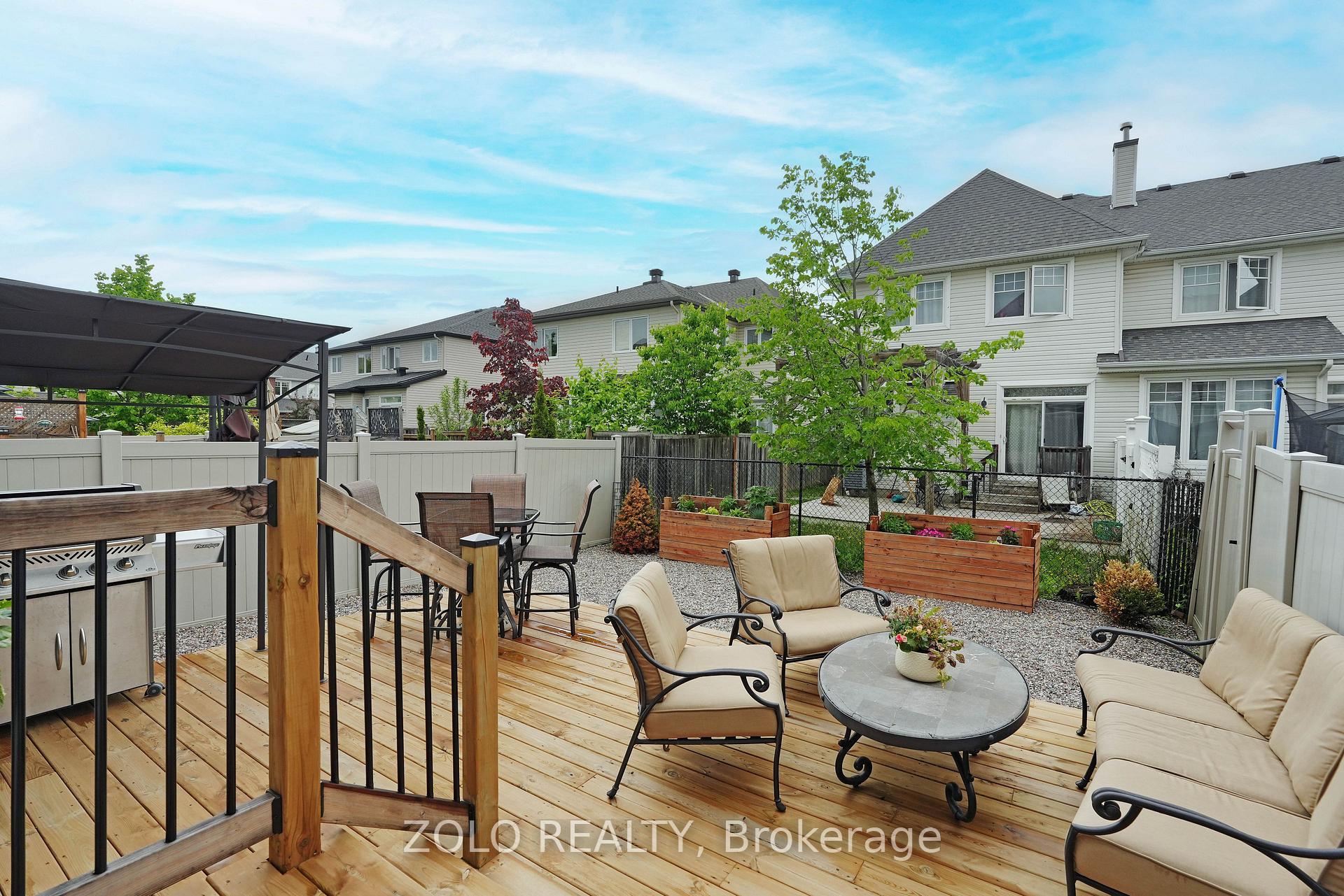 Photo 31 of 115 Flat Sedge Crescent, Ottawa, Blossom Park/Kemp Park/Findlay Creek — HOMEH