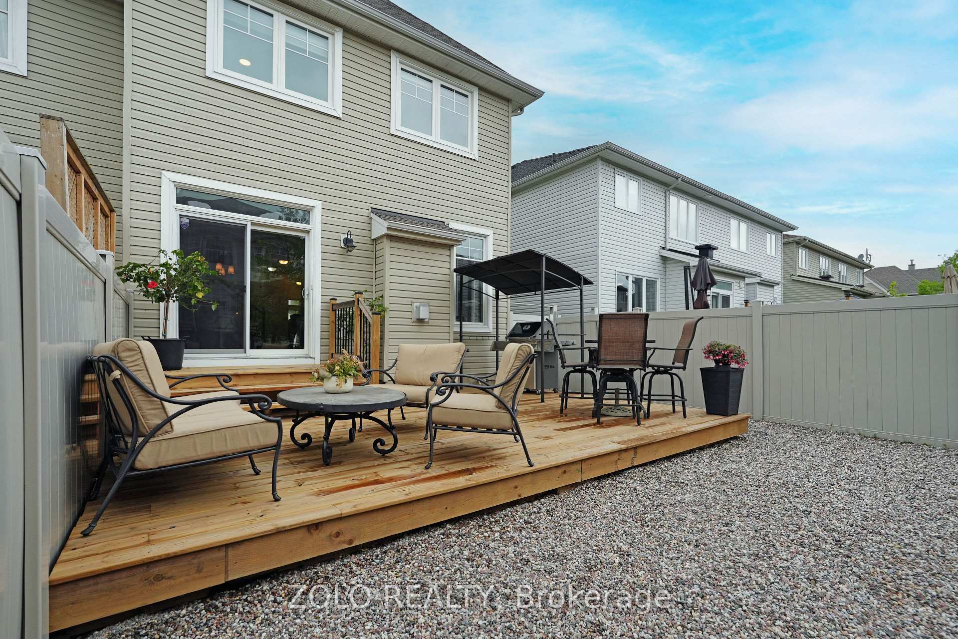 Photo 32 of 115 Flat Sedge Crescent, Ottawa, Blossom Park/Kemp Park/Findlay Creek — HOMEH