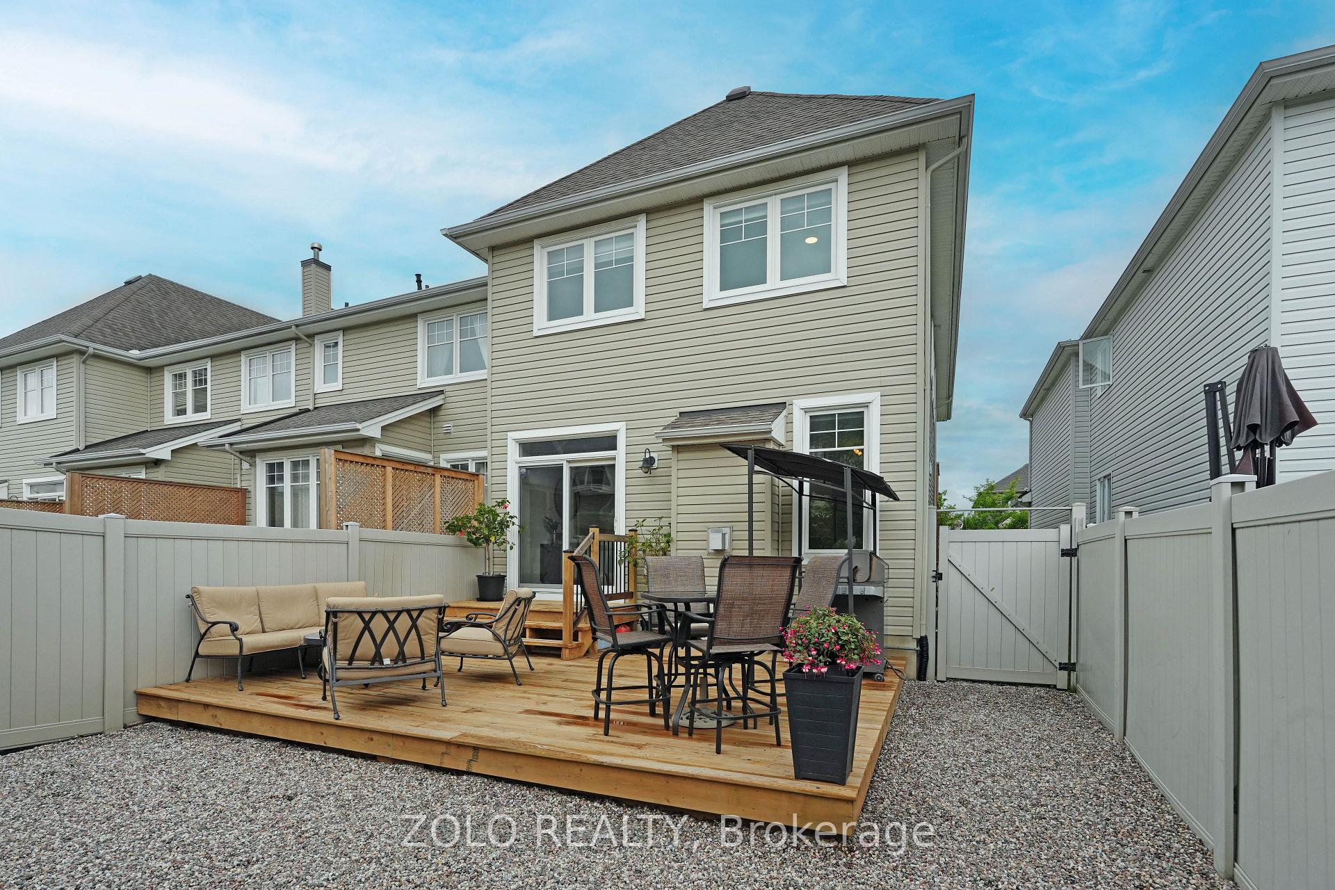 Photo 34 of 115 Flat Sedge Crescent, Ottawa, Blossom Park/Kemp Park/Findlay Creek — HOMEH