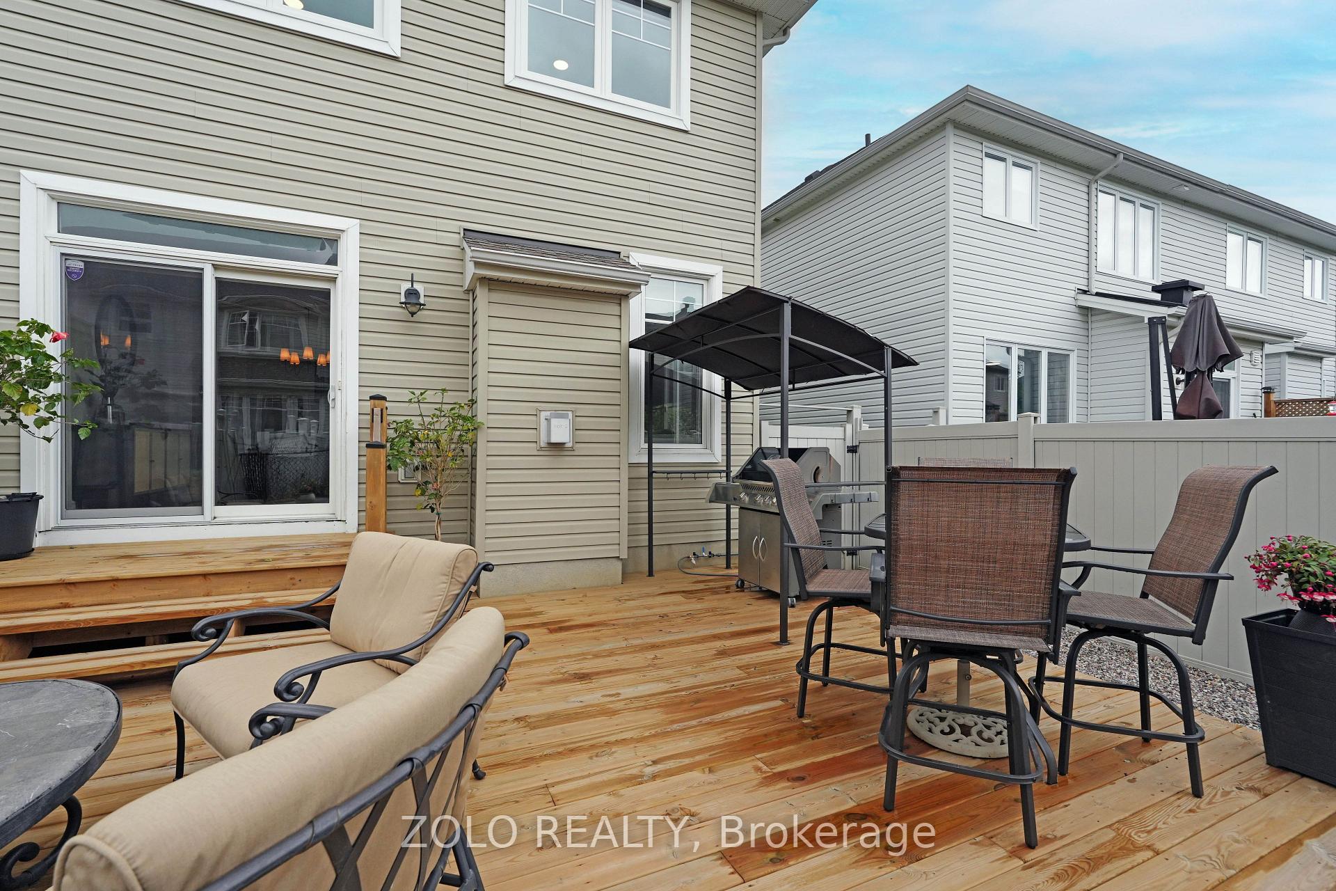 Photo 33 of 115 Flat Sedge Crescent, Ottawa, Blossom Park/Kemp Park/Findlay Creek — HOMEH