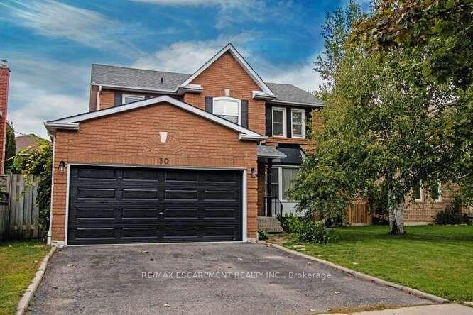 Front of Unit Basement, 30 Meekings Drive