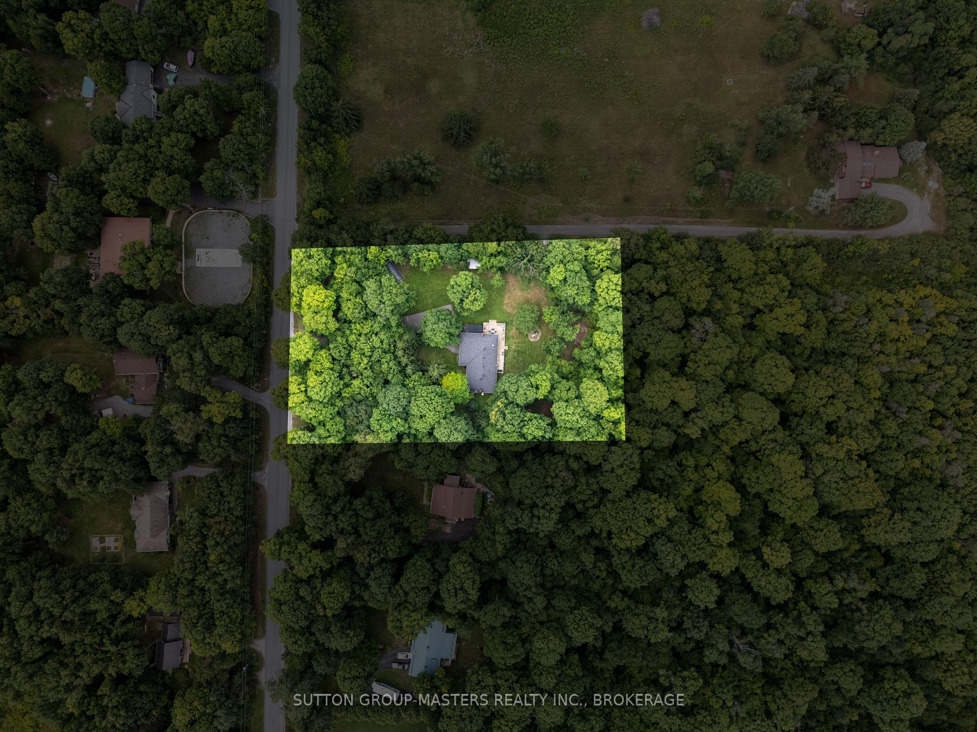 Photo 2 of 1832 Morrison Road, Frontenac, Frontenac South — HOMEH