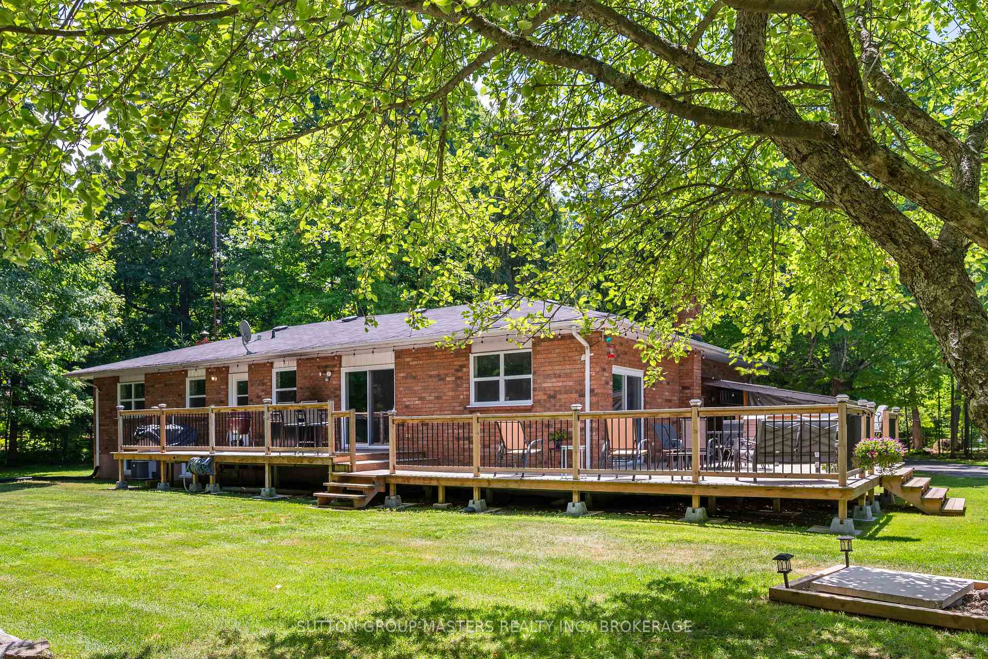 Photo 6 of 1832 Morrison Road, Frontenac, Frontenac South — HOMEH