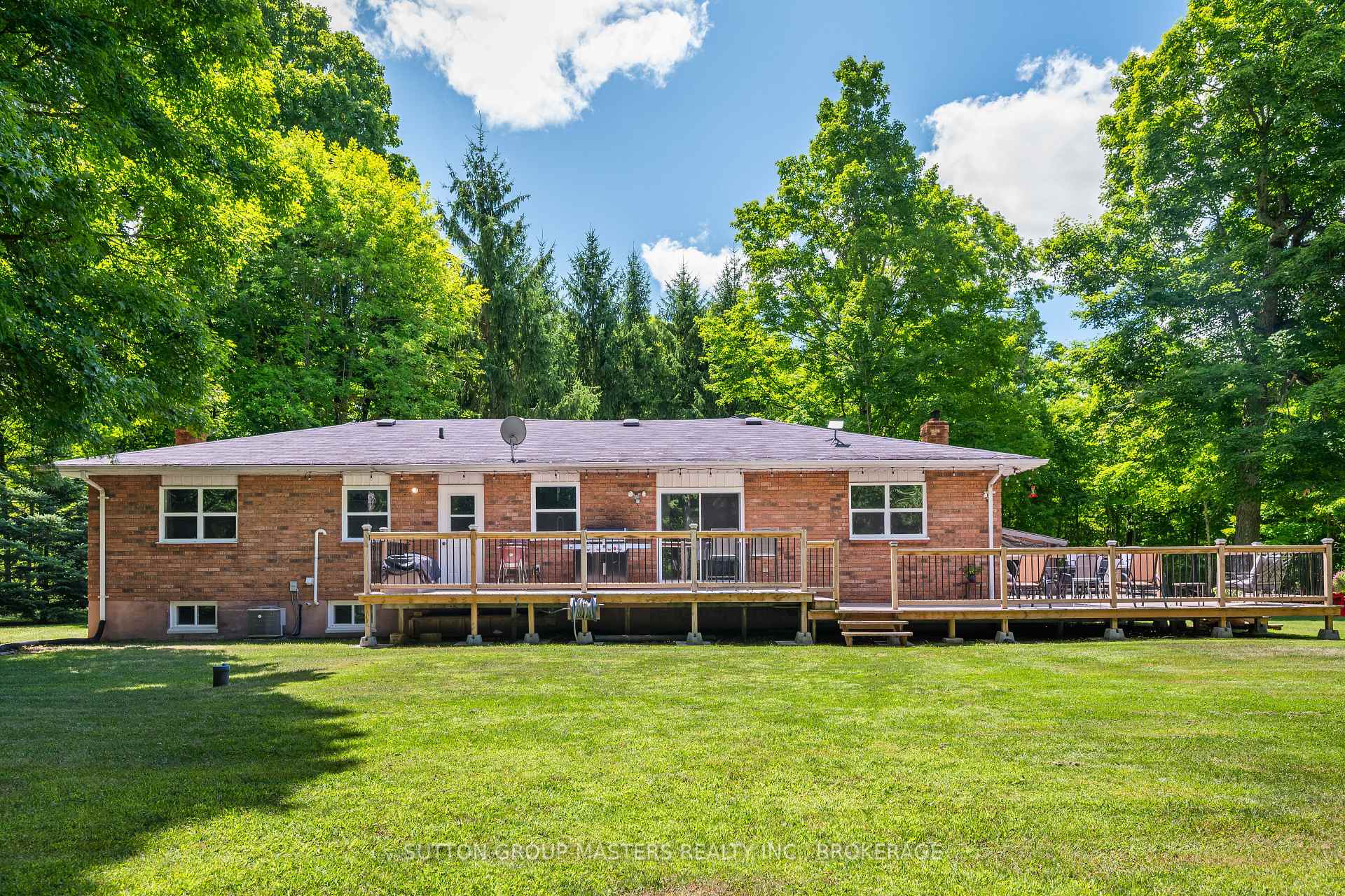 Photo 7 of 1832 Morrison Road, Frontenac, Frontenac South — HOMEH