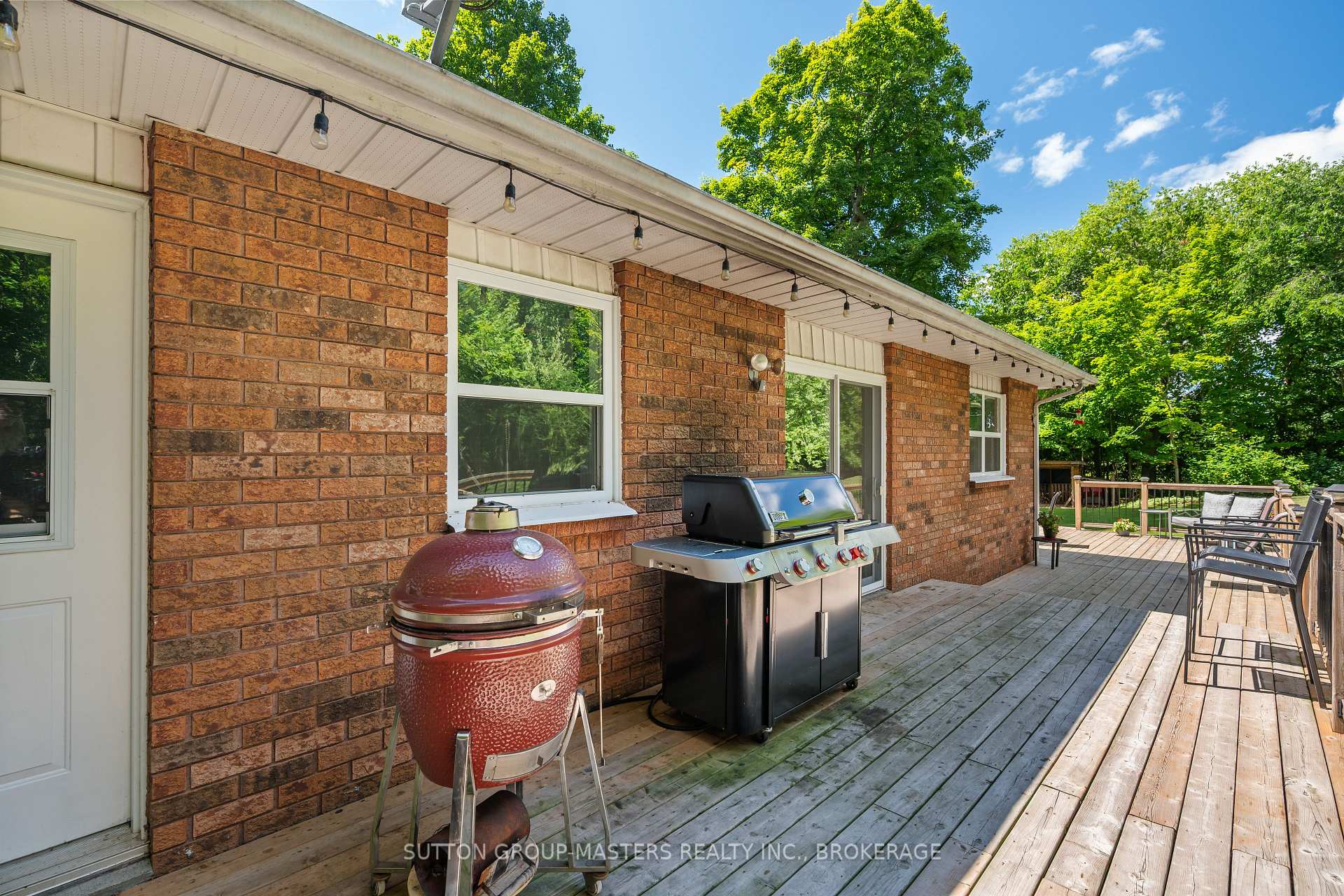 Photo 8 of 1832 Morrison Road, Frontenac, Frontenac South — HOMEH