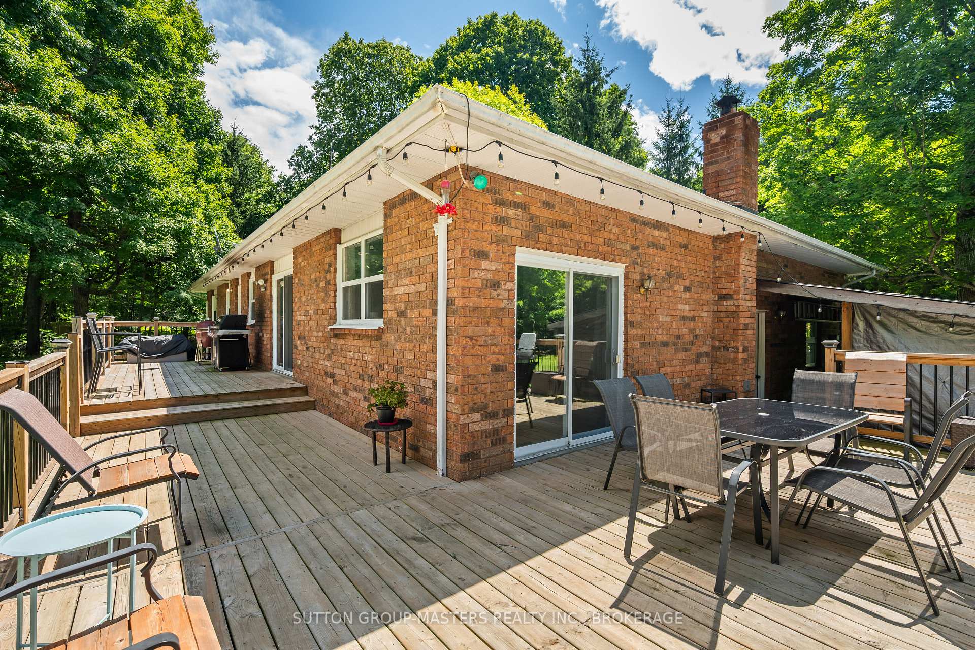 Photo 9 of 1832 Morrison Road, Frontenac, Frontenac South — HOMEH