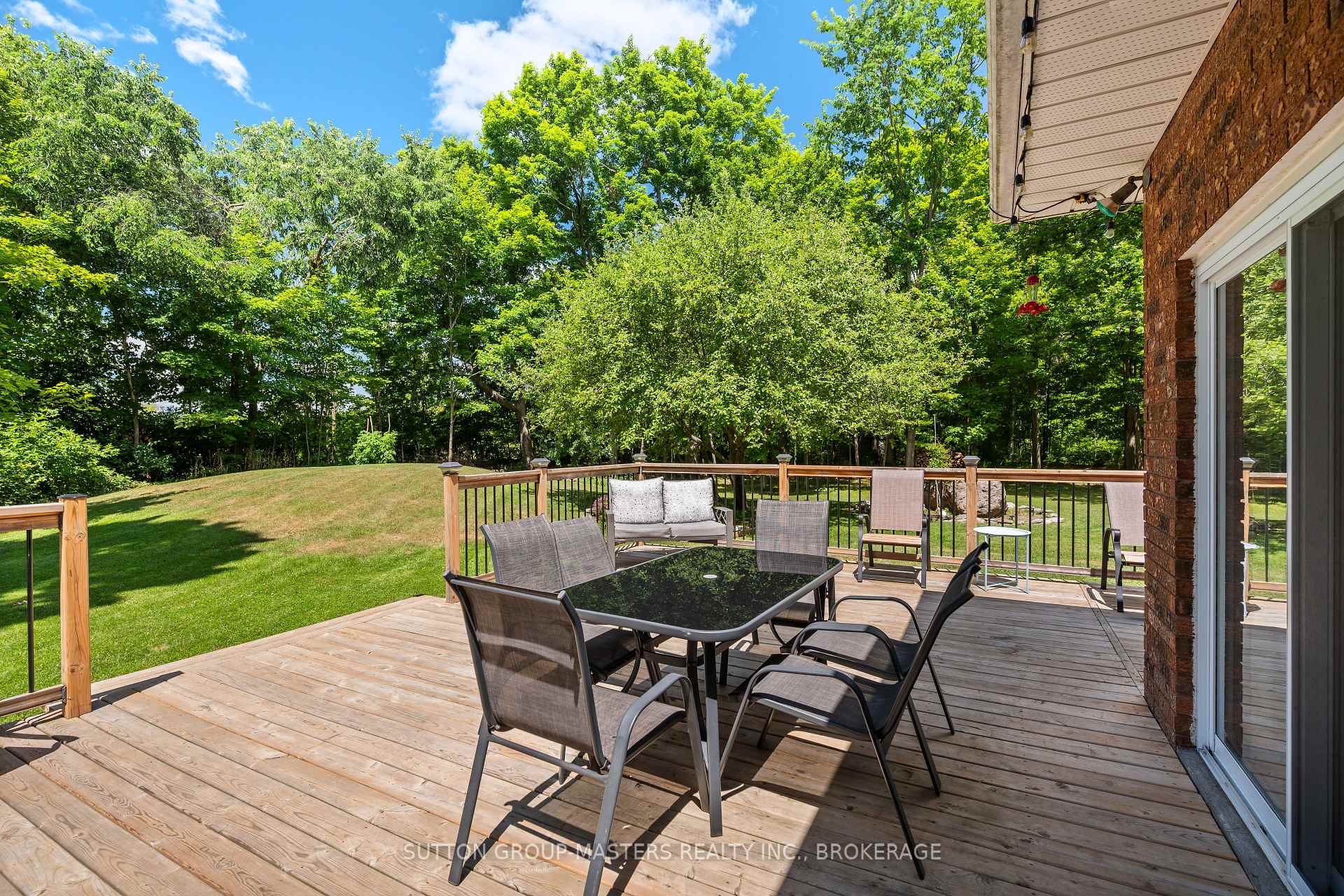 Photo 10 of 1832 Morrison Road, Frontenac, Frontenac South — HOMEH