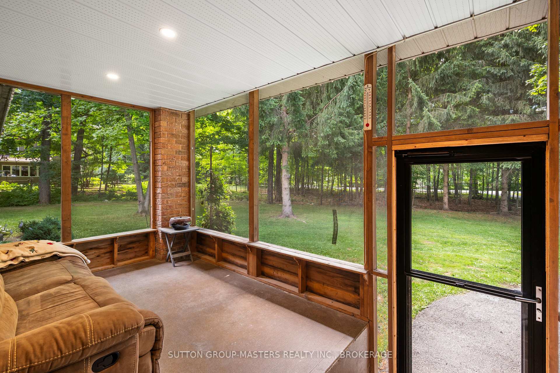 Photo 12 of 1832 Morrison Road, Frontenac, Frontenac South — HOMEH