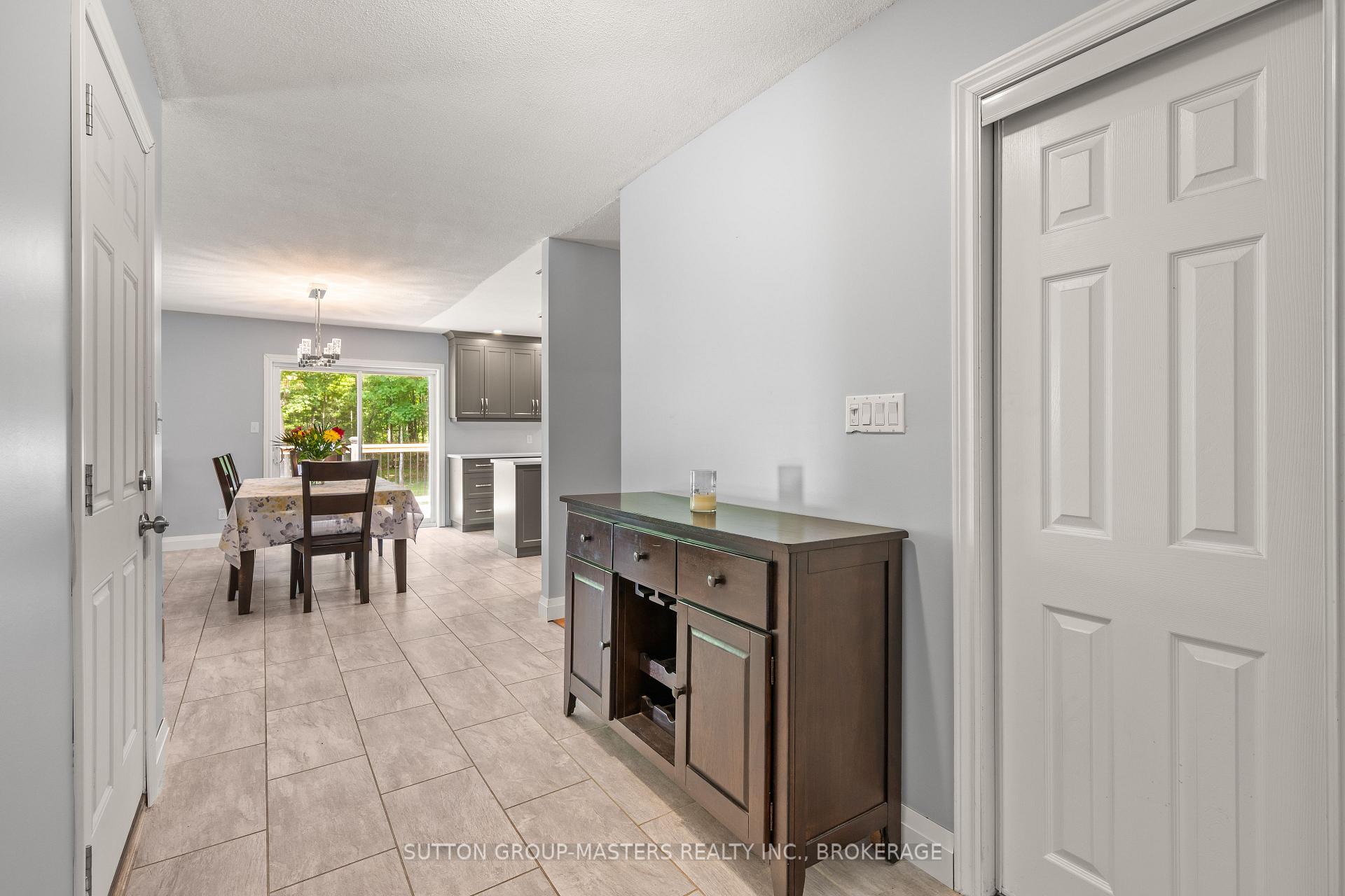 Photo 13 of 1832 Morrison Road, Frontenac, Frontenac South — HOMEH
