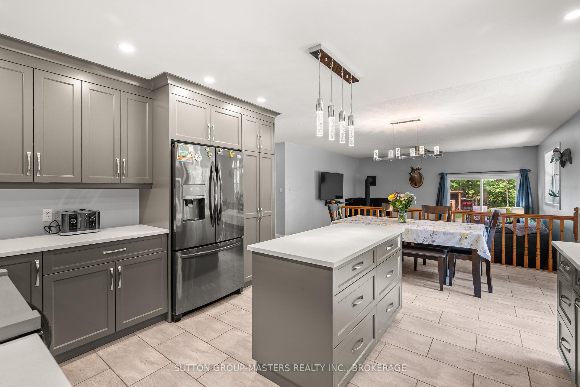 Photo 17 of 1832 Morrison Road, Frontenac, Frontenac South — HOMEH