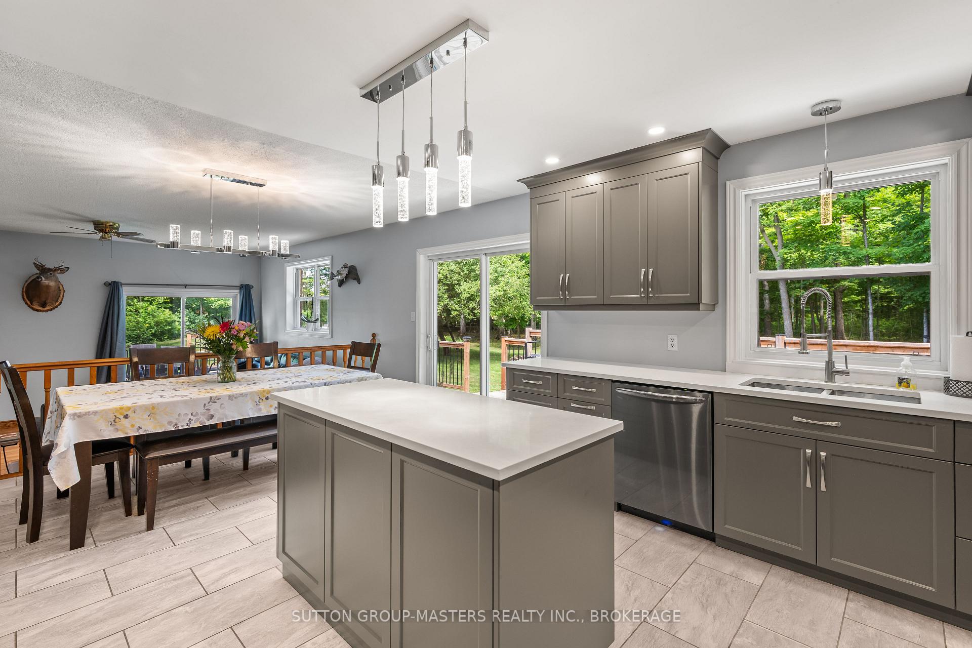 Photo 18 of 1832 Morrison Road, Frontenac, Frontenac South — HOMEH