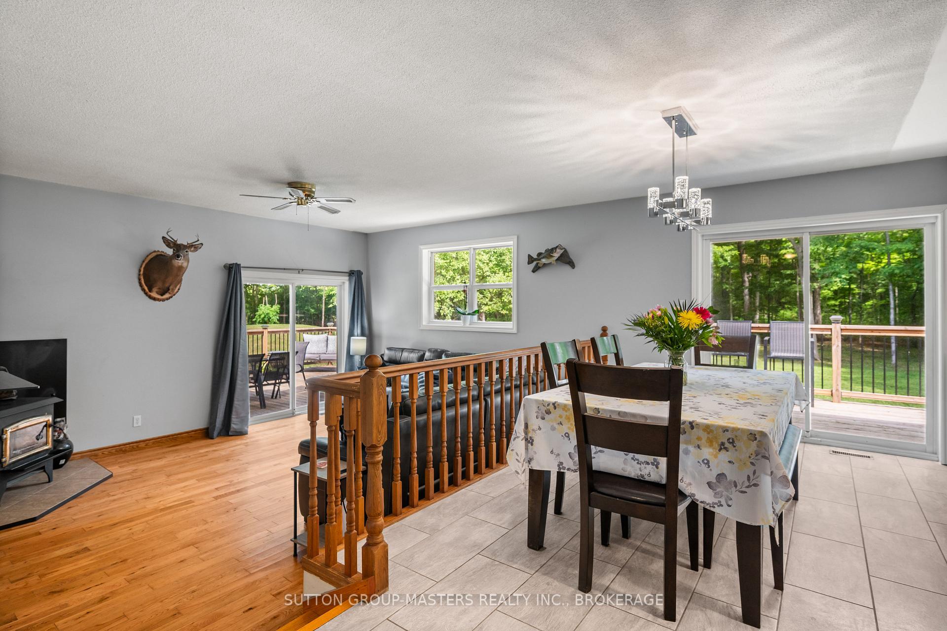 Photo 19 of 1832 Morrison Road, Frontenac, Frontenac South — HOMEH