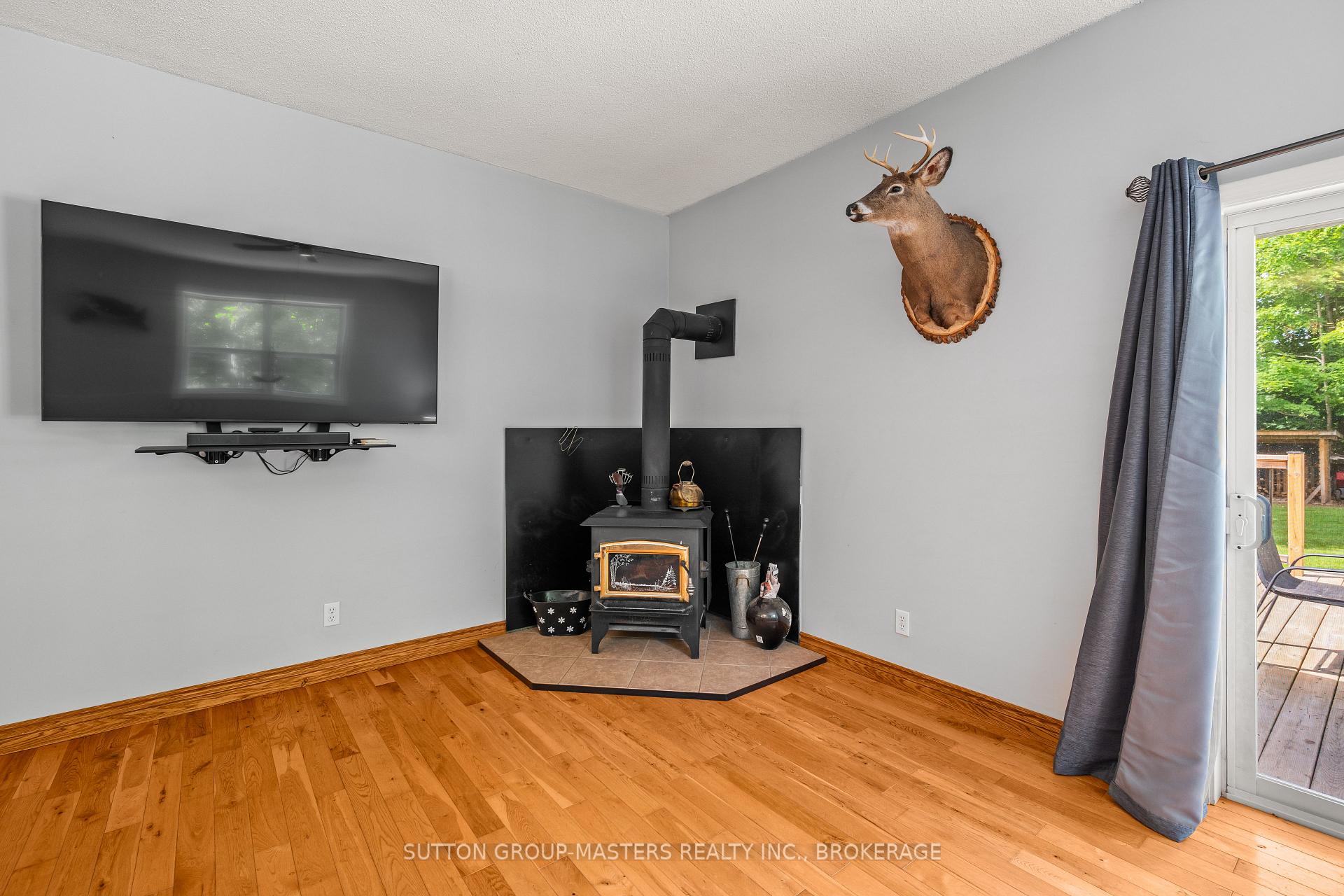 Photo 20 of 1832 Morrison Road, Frontenac, Frontenac South — HOMEH