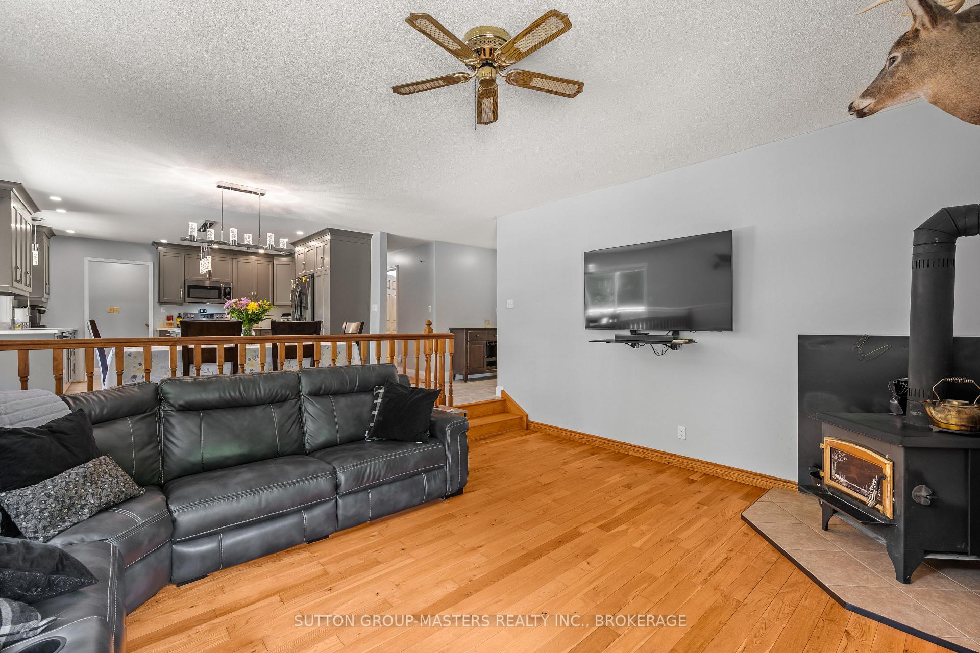 Photo 21 of 1832 Morrison Road, Frontenac, Frontenac South — HOMEH