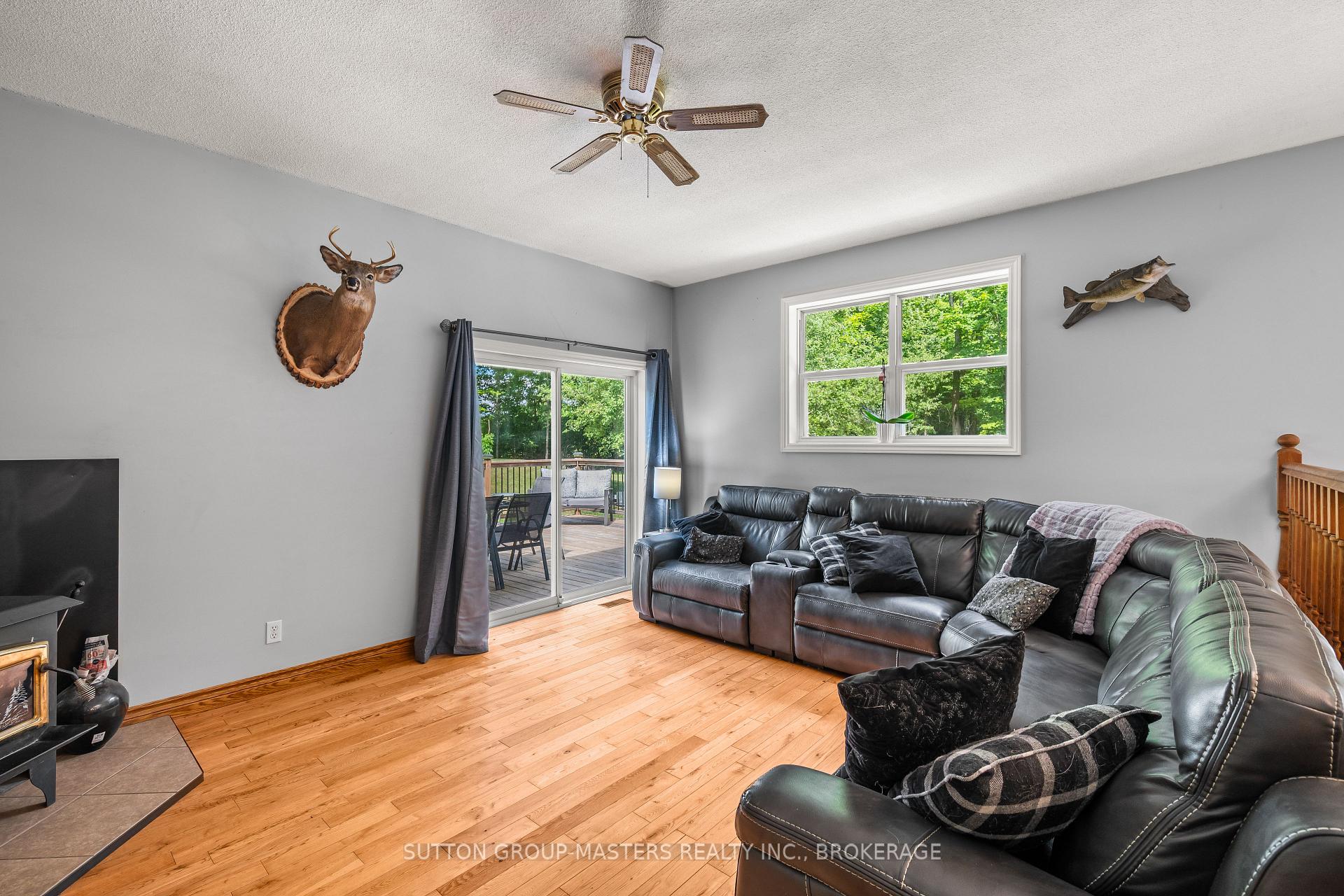Photo 22 of 1832 Morrison Road, Frontenac, Frontenac South — HOMEH