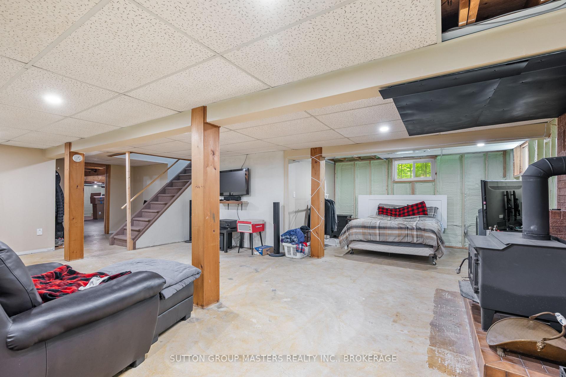 Photo 36 of 1832 Morrison Road, Frontenac, Frontenac South — HOMEH