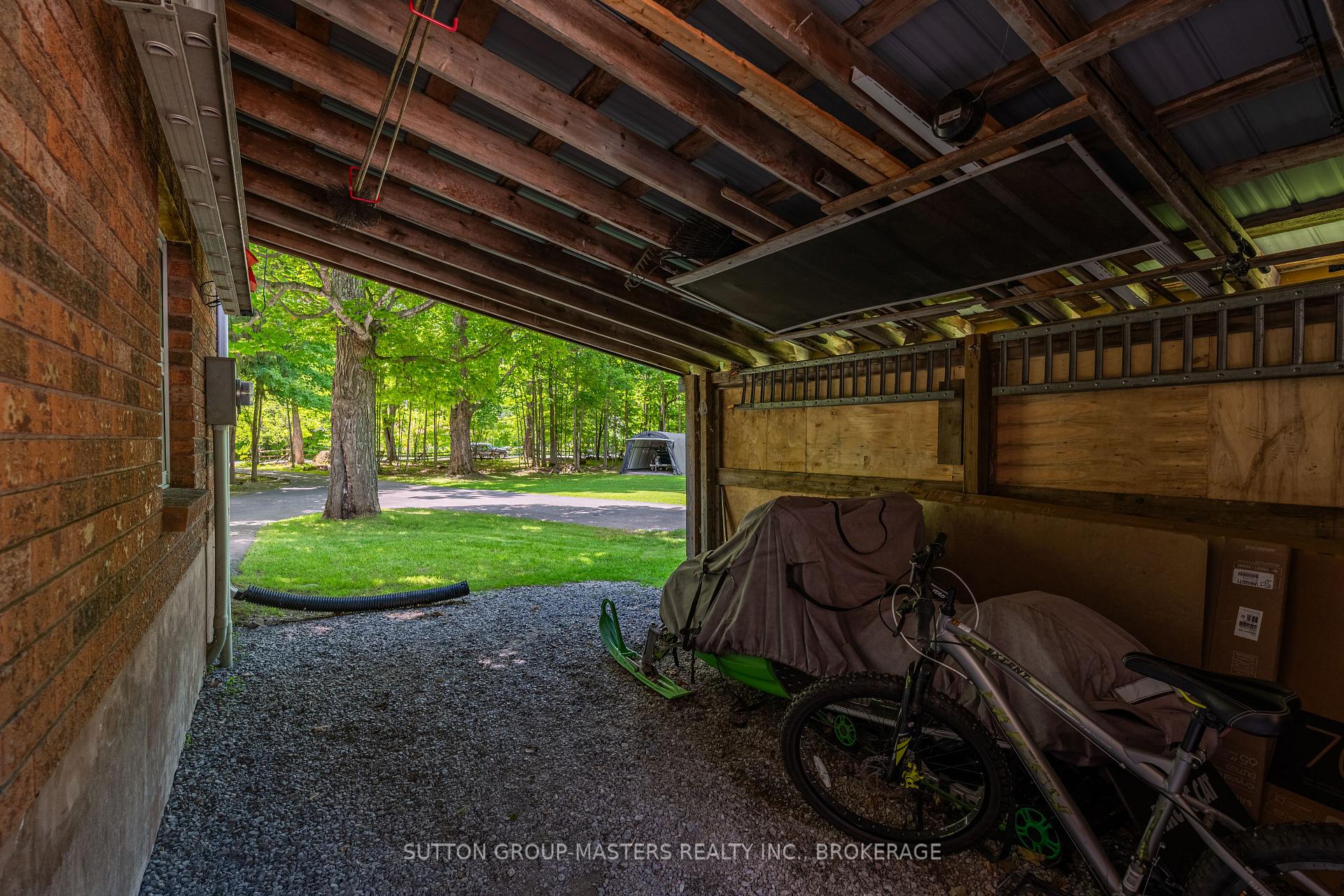 Photo 42 of 1832 Morrison Road, Frontenac, Frontenac South — HOMEH