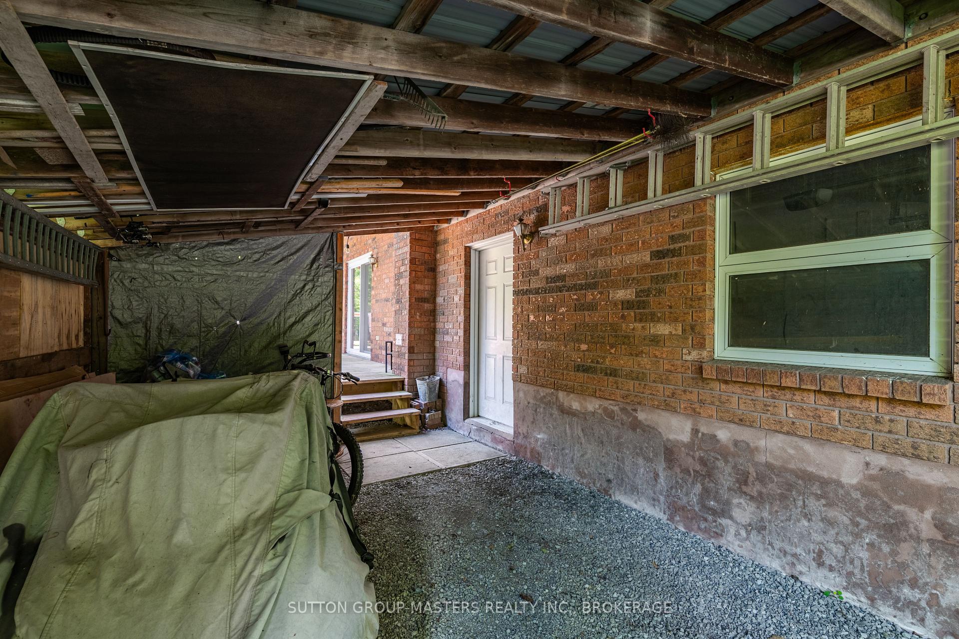 Photo 43 of 1832 Morrison Road, Frontenac, Frontenac South — HOMEH