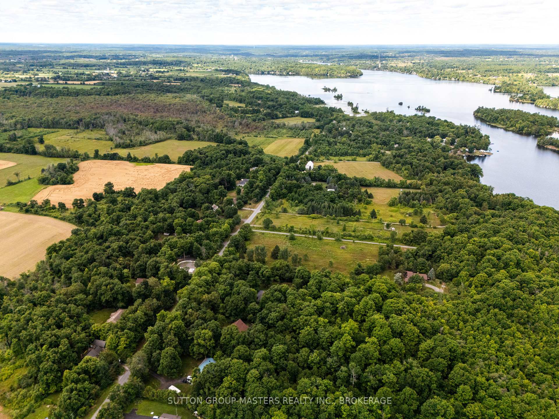 Photo 44 of 1832 Morrison Road, Frontenac, Frontenac South — HOMEH