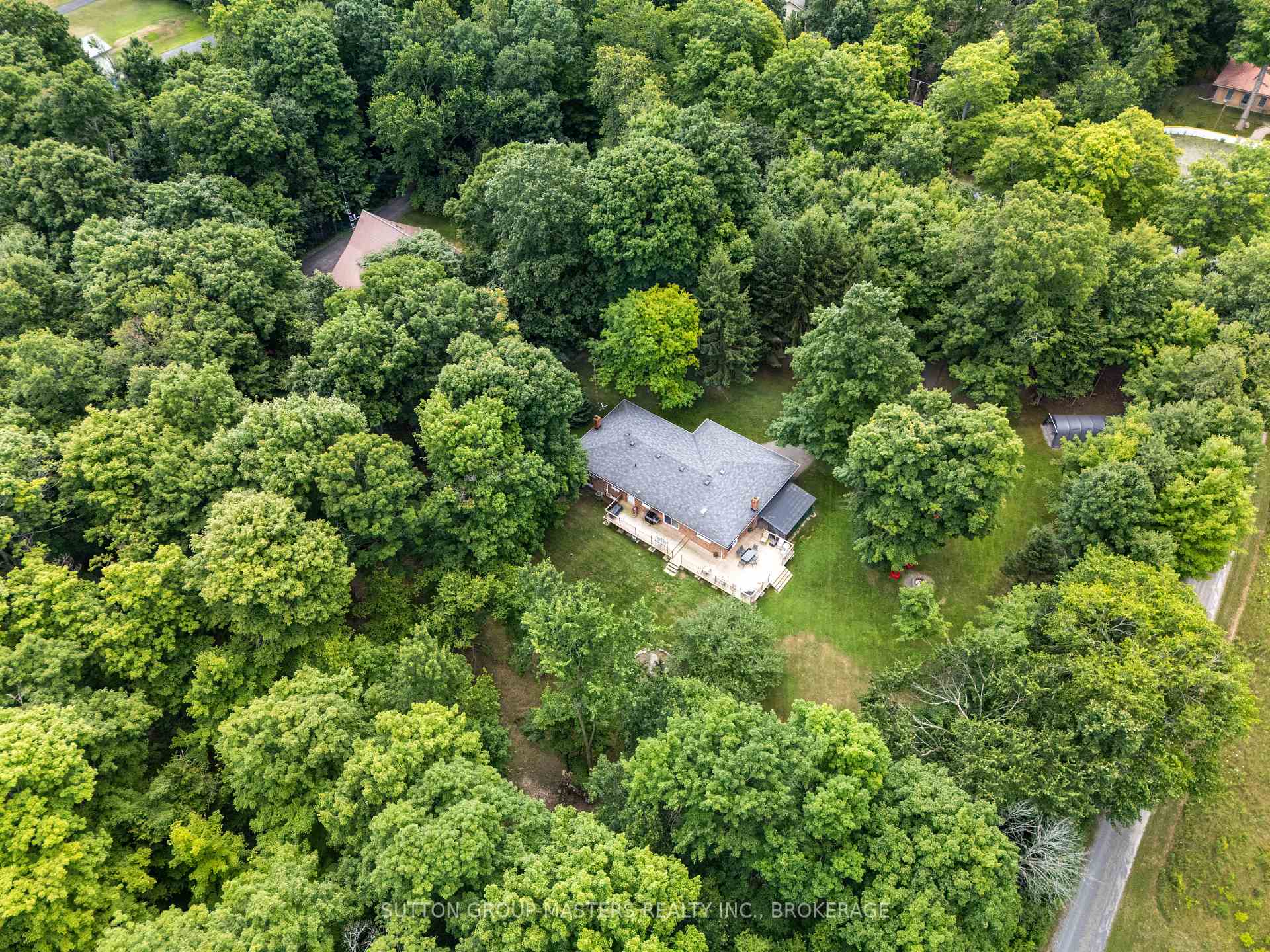 Photo 45 of 1832 Morrison Road, Frontenac, Frontenac South — HOMEH