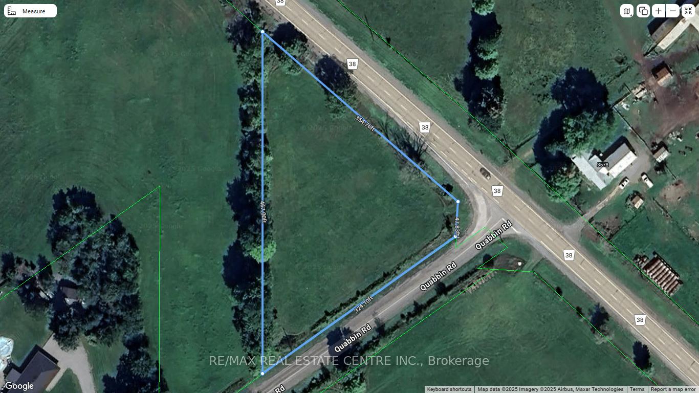 Photo 1 of 3578 Highway 38, Frontenac, Frontenac South — HOMEH