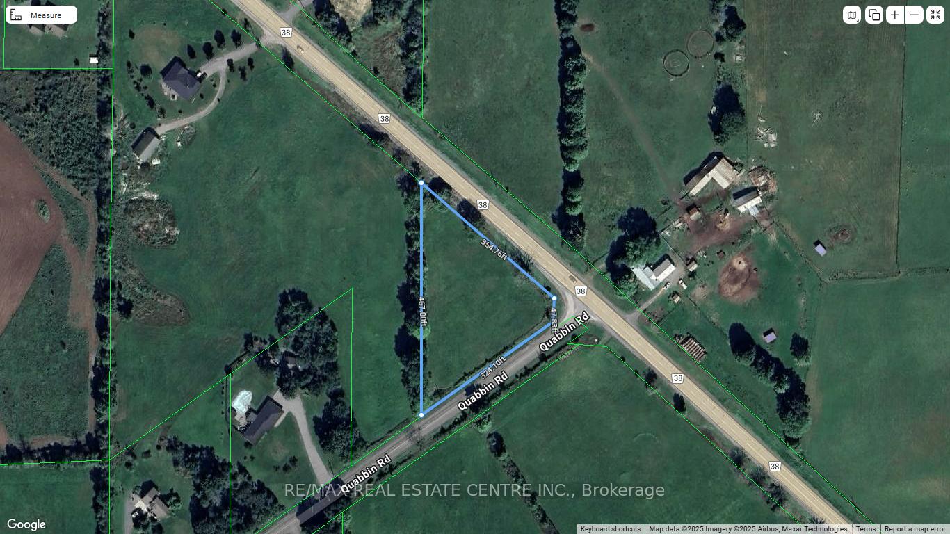 Photo 9 of 3578 Highway 38, Frontenac, Frontenac South — HOMEH