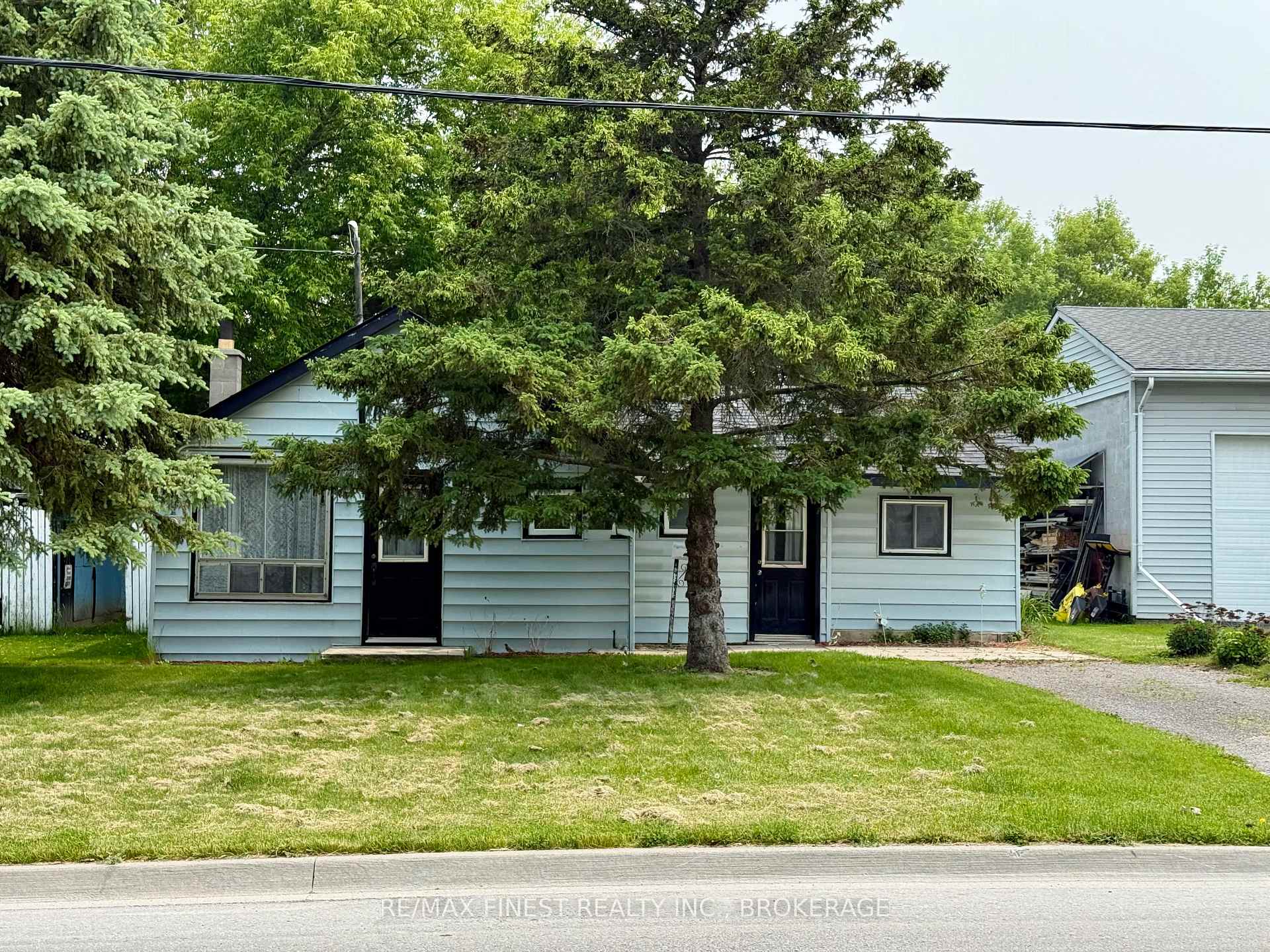 Photo 3 of 159 University Avenue, Belleville, Belleville Ward — HOMEH