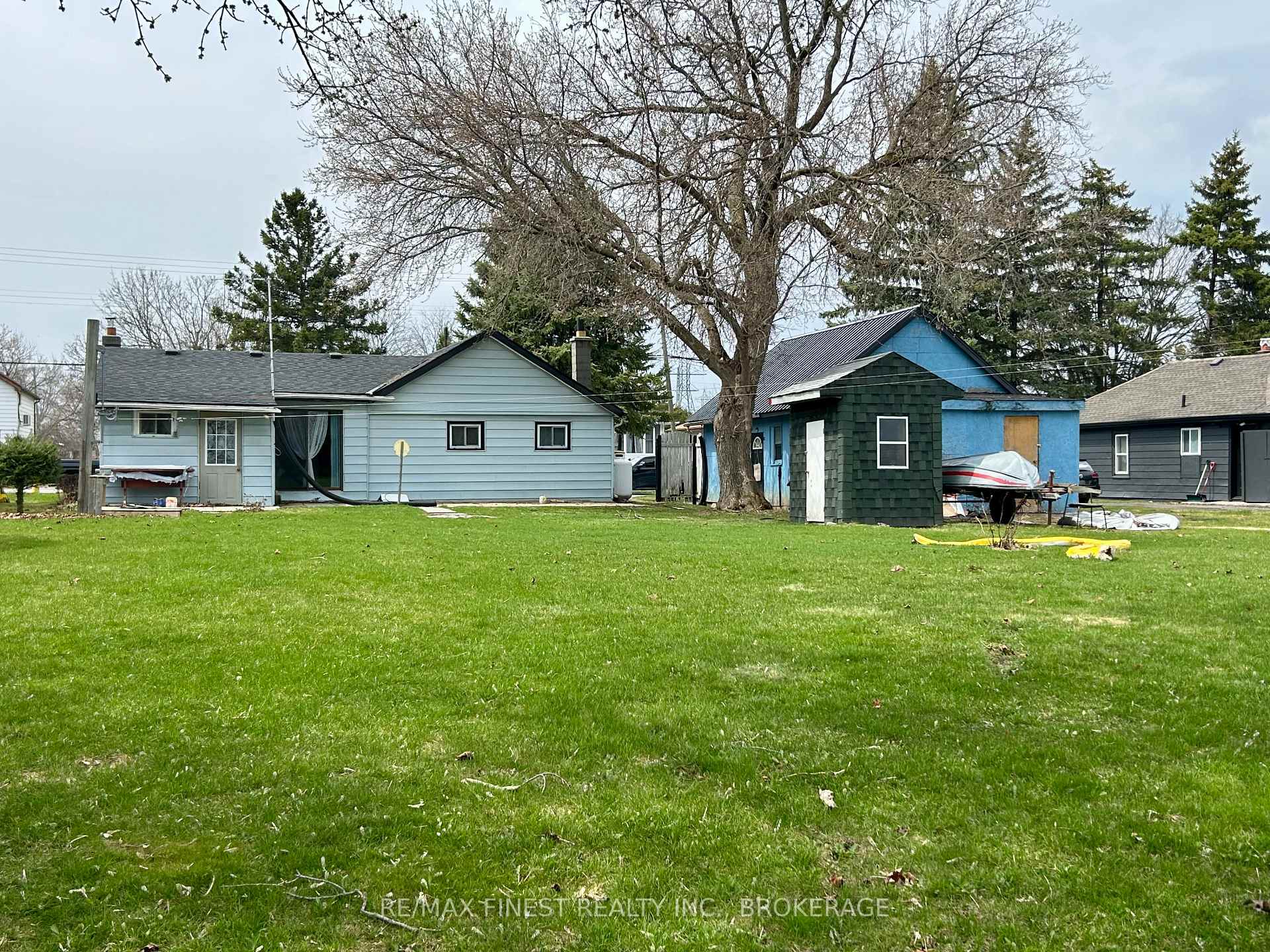 Photo 15 of 159 University Avenue, Belleville, Belleville Ward — HOMEH