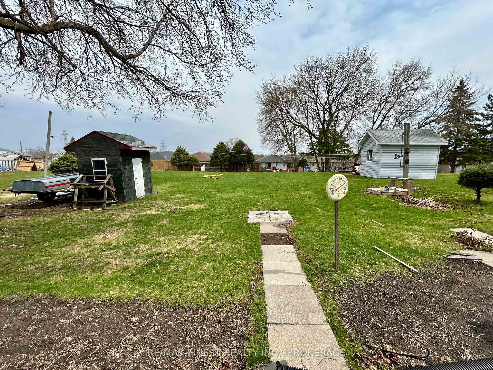 Photo 18 of 159 University Avenue, Belleville, Belleville Ward — HOMEH