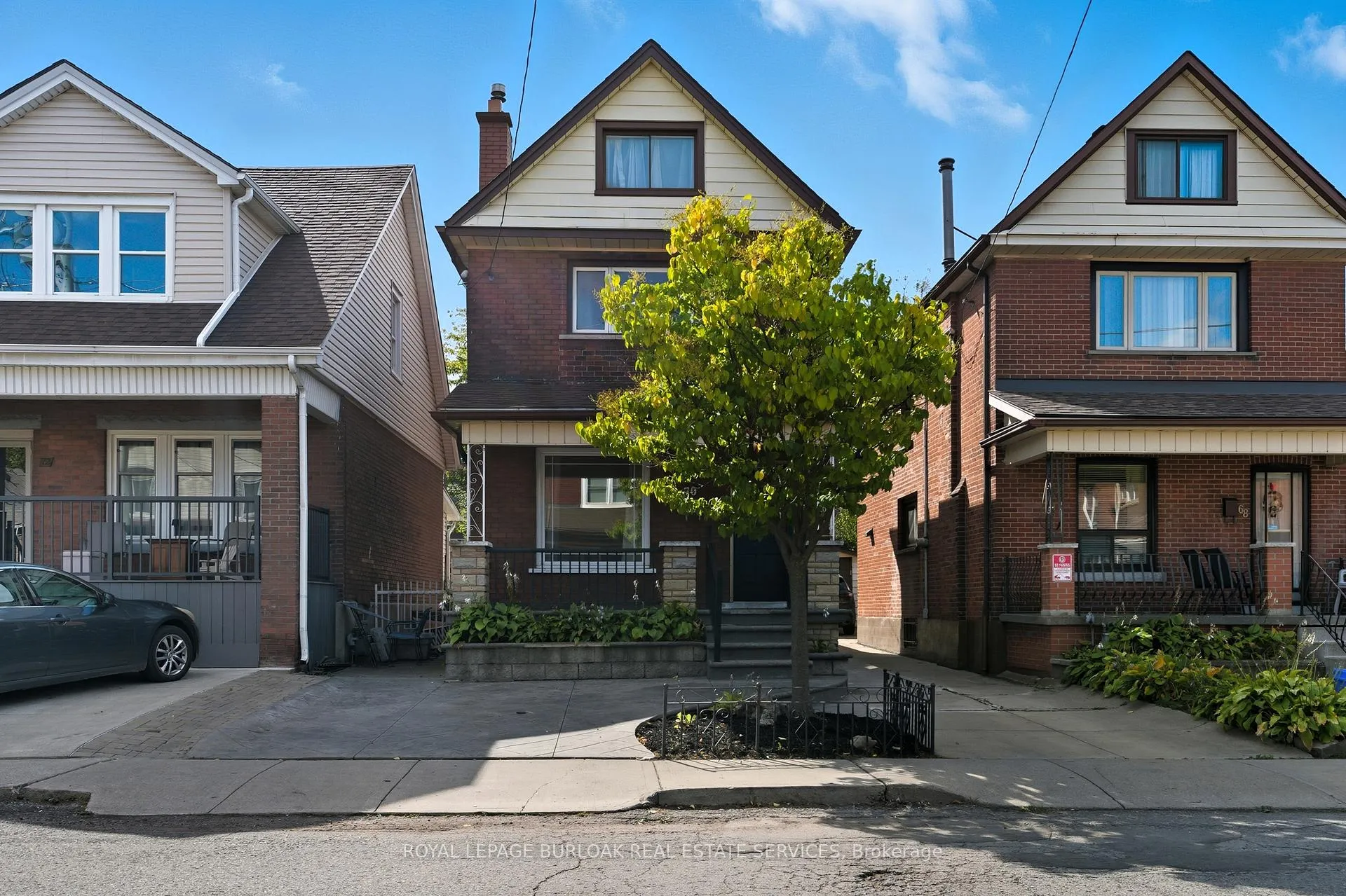 Photo 2 of 70 Rosemont Avenue, Hamilton, Stipley — HOMEH