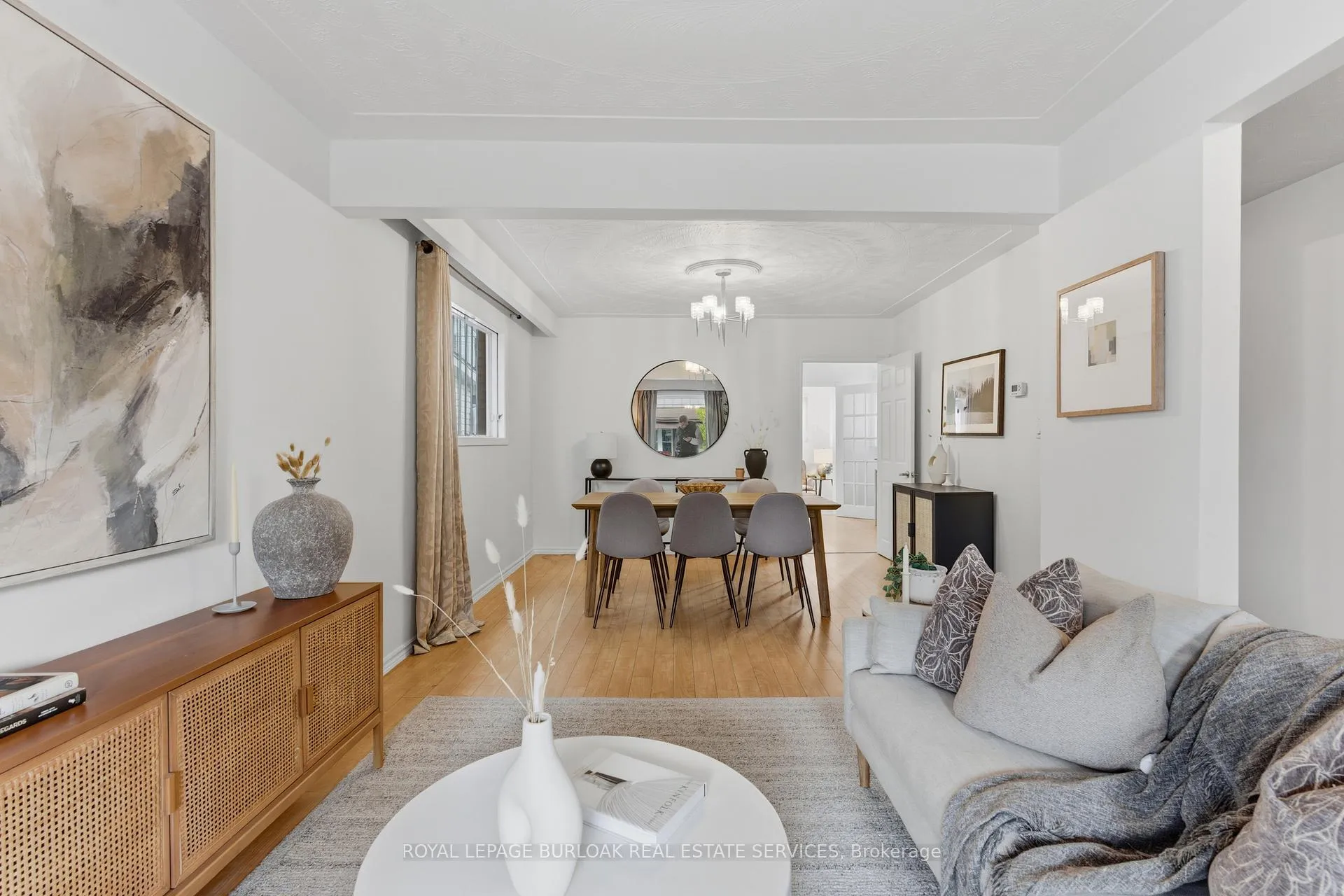 Photo 6 of 70 Rosemont Avenue, Hamilton, Stipley — HOMEH