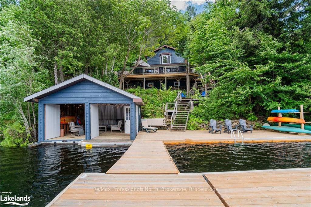 Front of 1345 Sinclair Trail