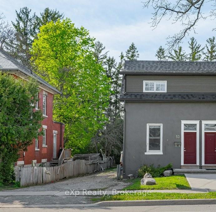 Photo 1 of 53 College Avenue W, Guelph, Dovercliffe Park/Old University — HOMEH