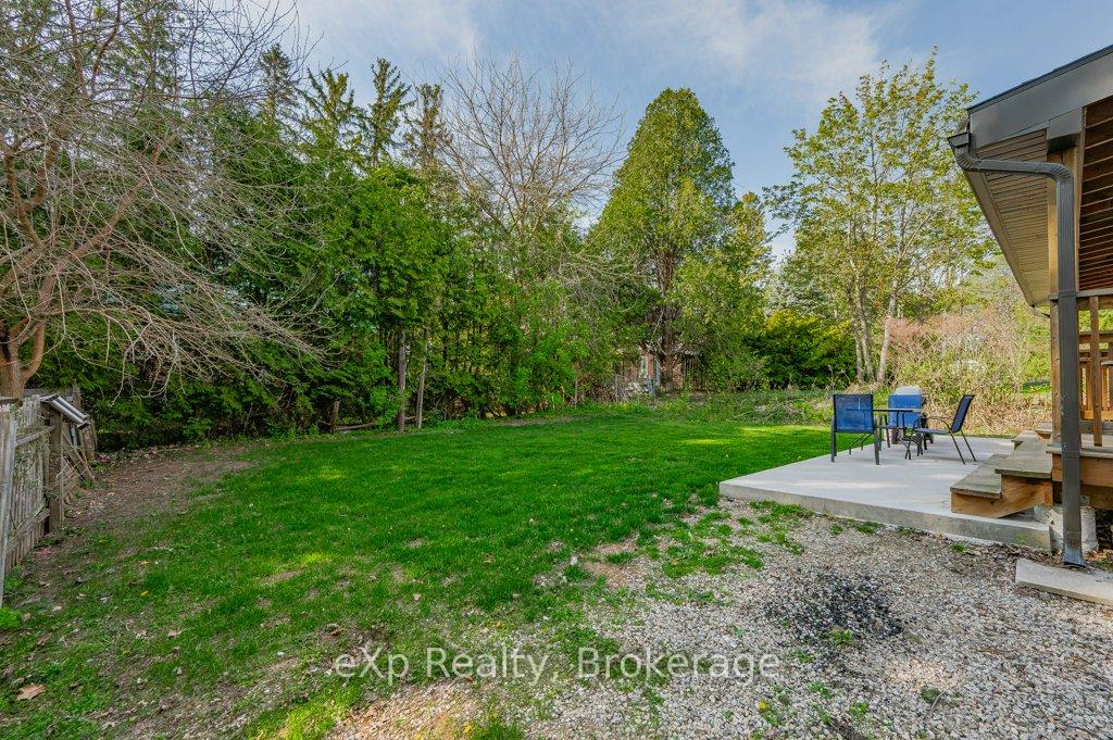 Photo 39 of 53 College Avenue W, Guelph, Dovercliffe Park/Old University — HOMEH
