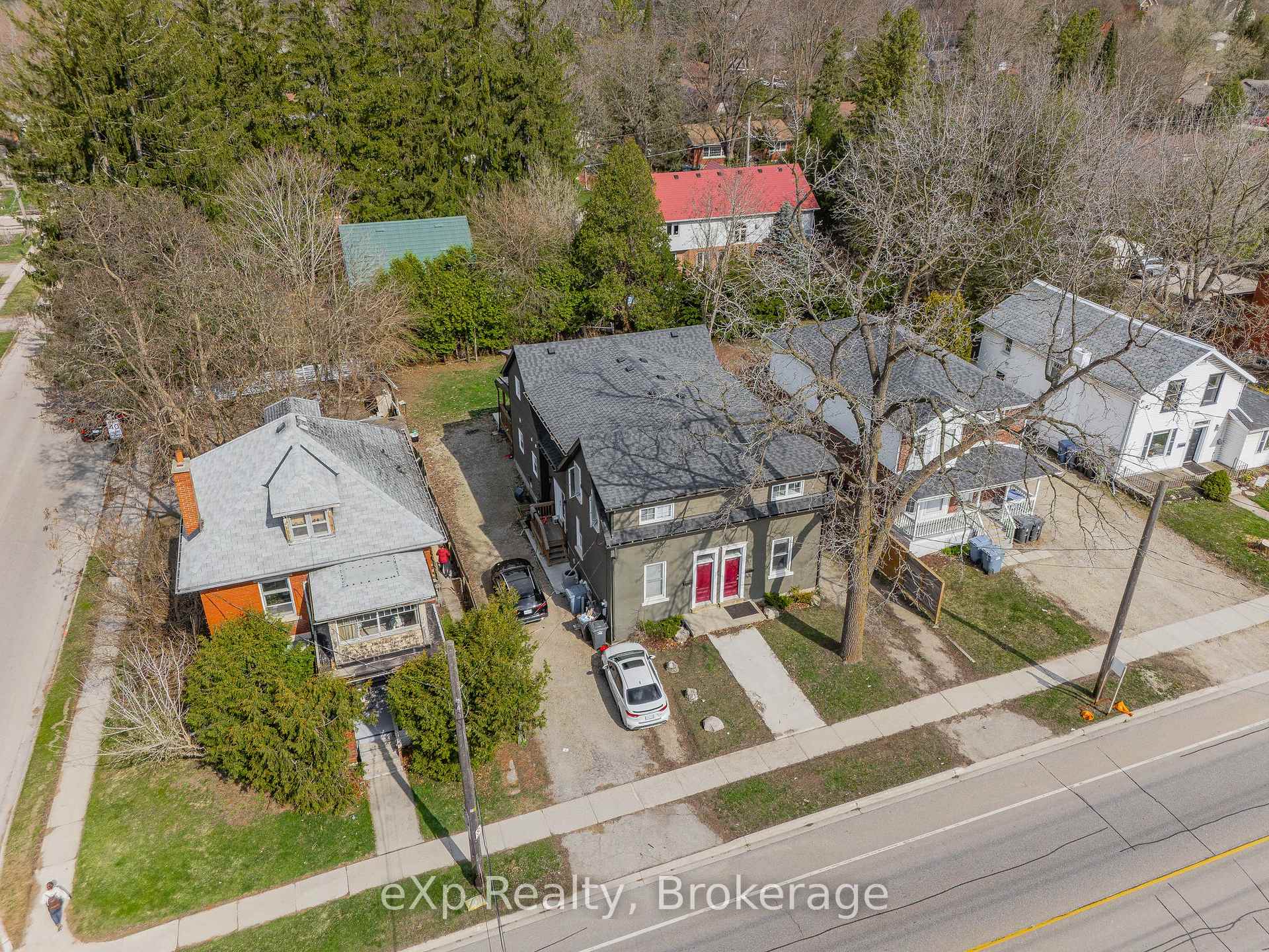 Photo 48 of 53 College Avenue W, Guelph, Dovercliffe Park/Old University — HOMEH