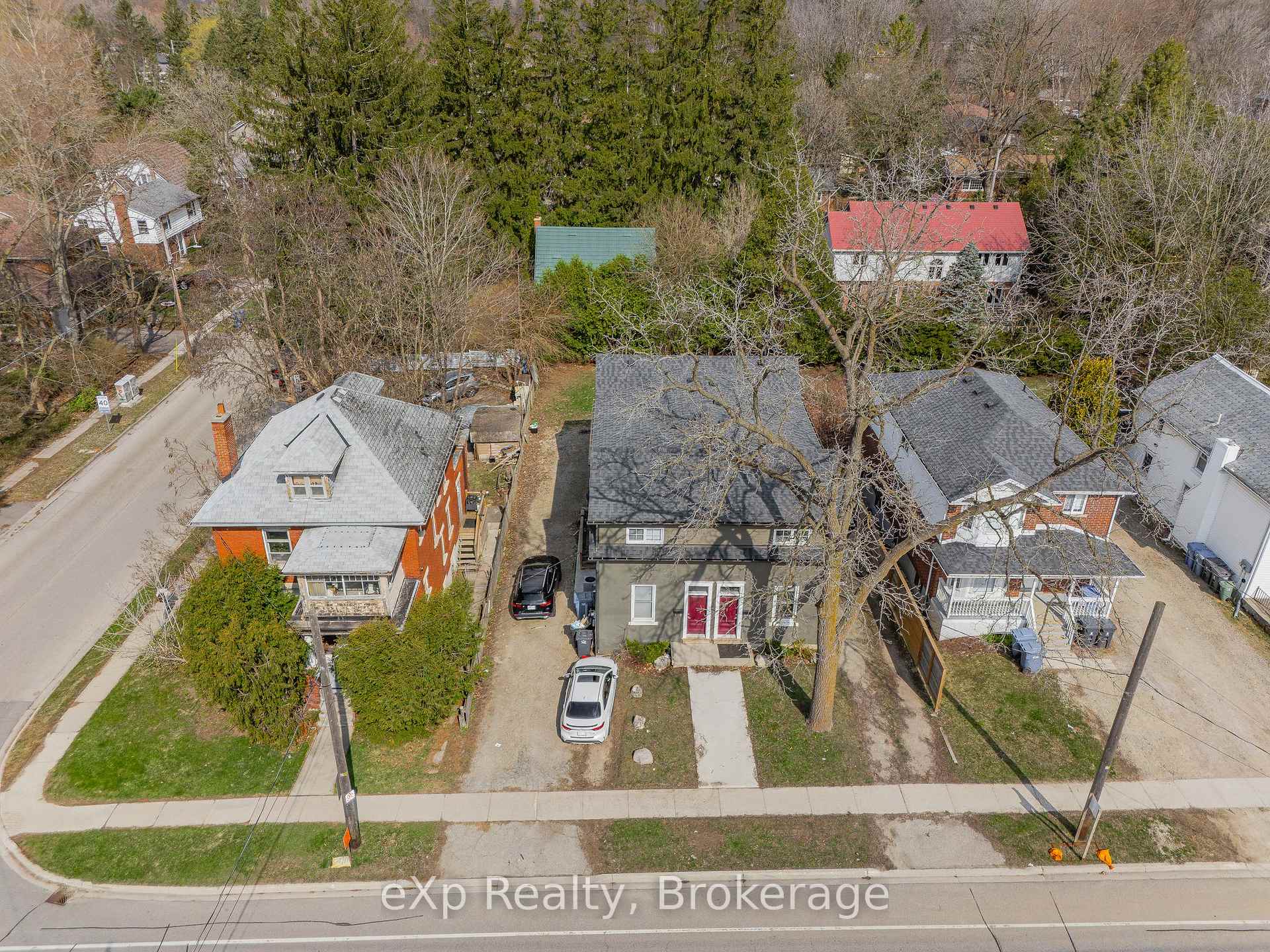 Photo 49 of 53 College Avenue W, Guelph, Dovercliffe Park/Old University — HOMEH