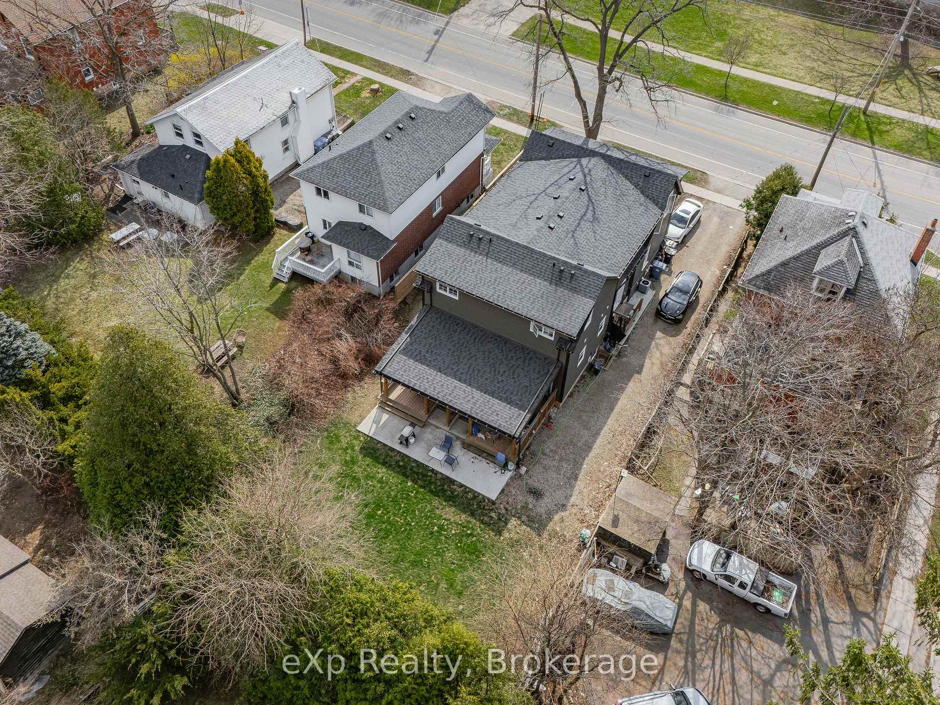 Photo 50 of 53 College Avenue W, Guelph, Dovercliffe Park/Old University — HOMEH