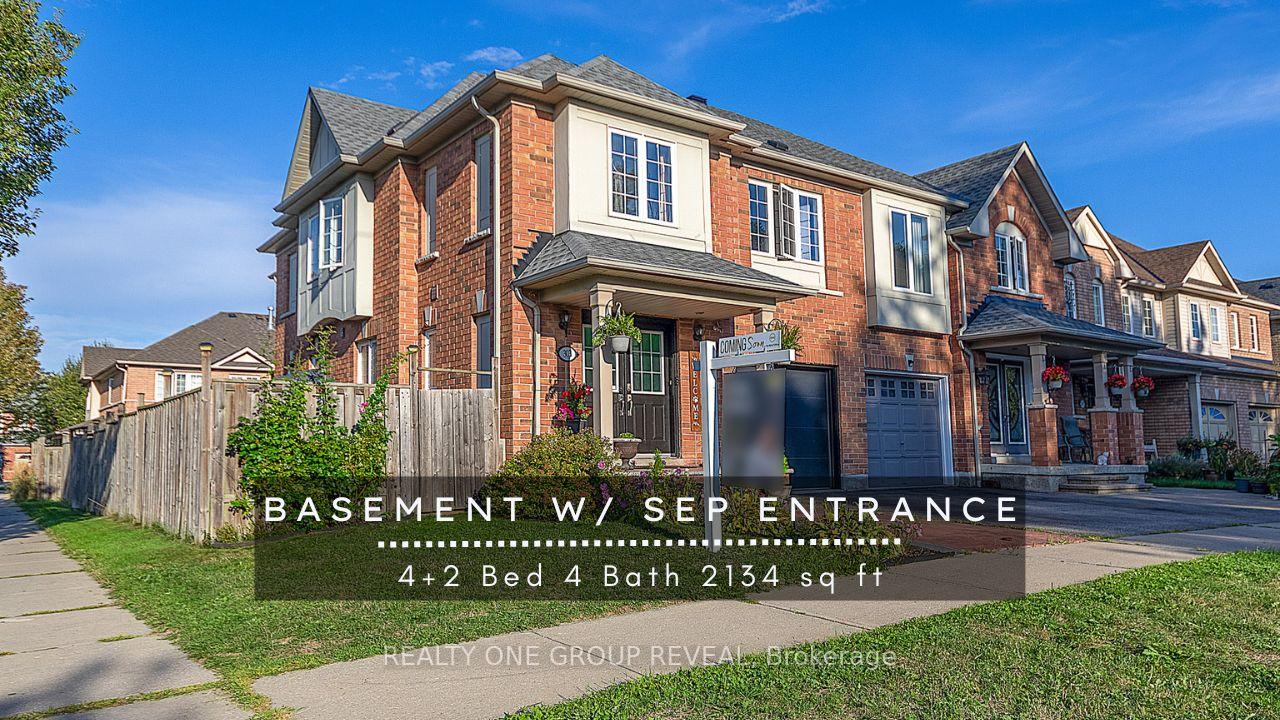 Front of 303 Porte Road