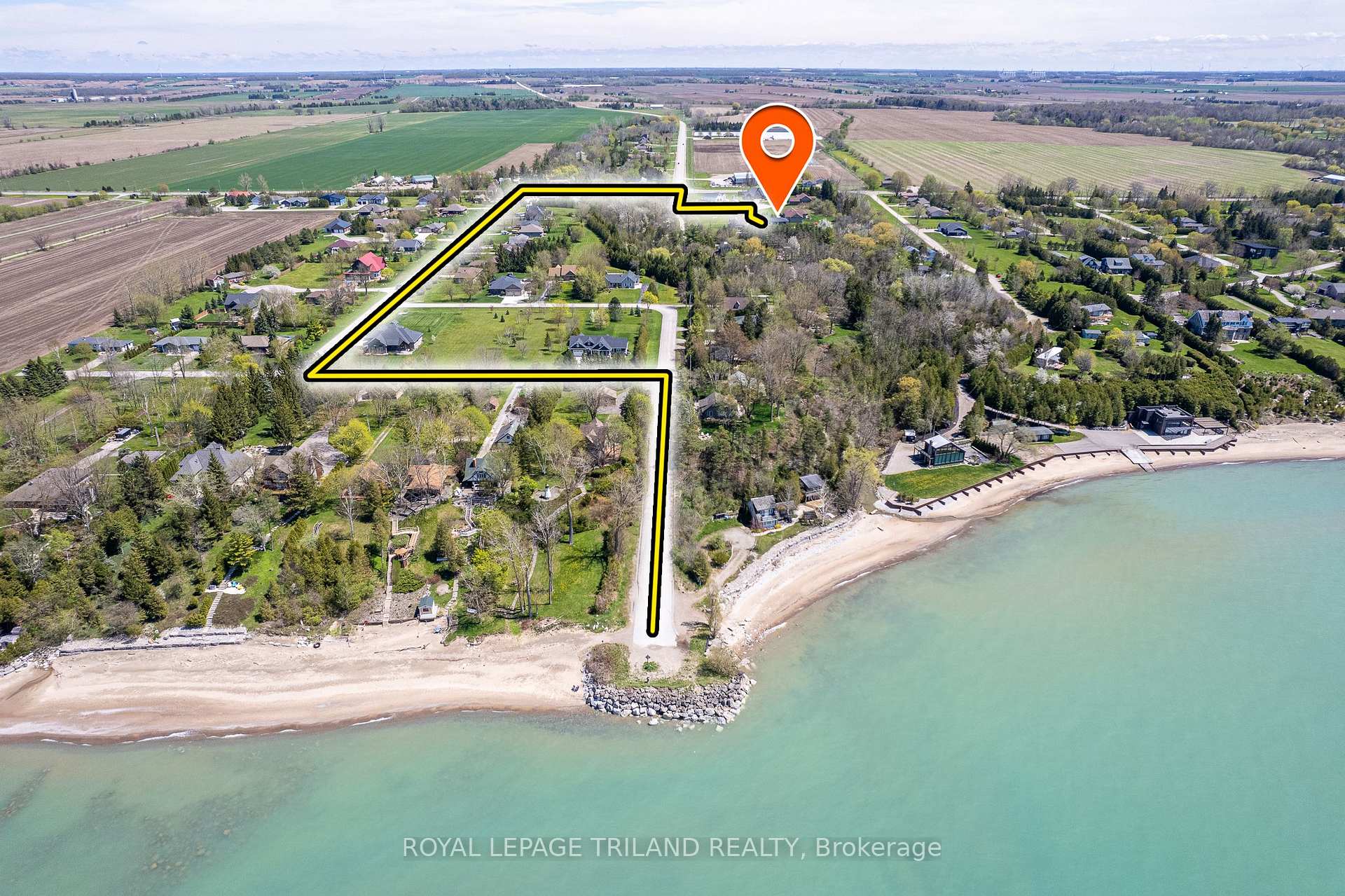 Photo 4 of 72822 Cantin Court, Bluewater, Hay — HOMEH