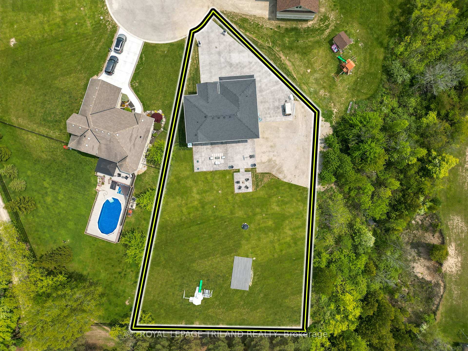 Photo 5 of 72822 Cantin Court, Bluewater, Hay — HOMEH