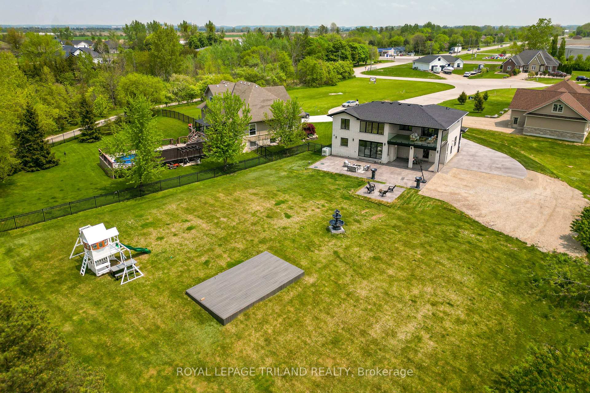 Photo 47 of 72822 Cantin Court, Bluewater, Hay — HOMEH