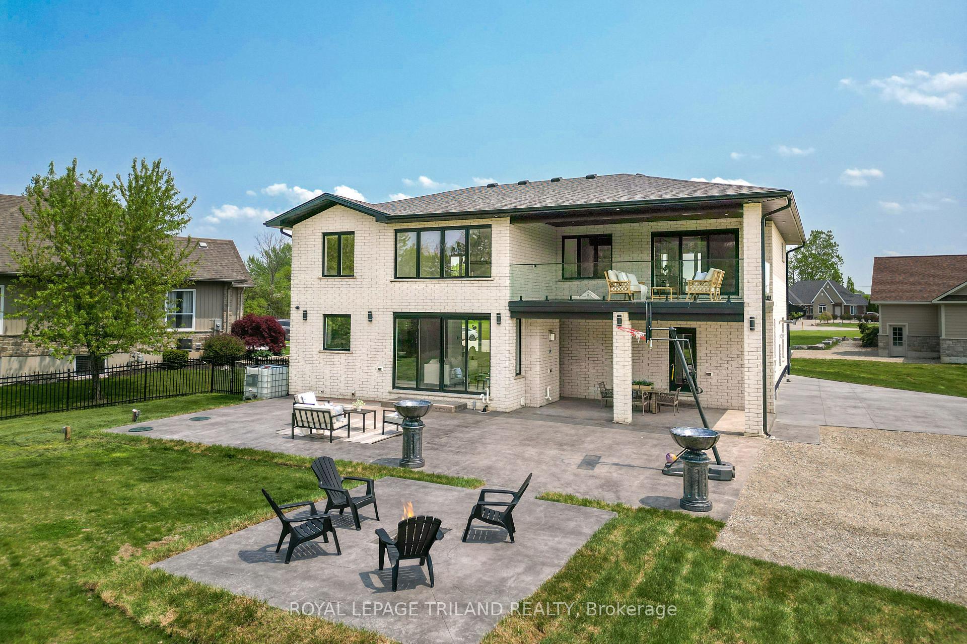 Photo 48 of 72822 Cantin Court, Bluewater, Hay — HOMEH