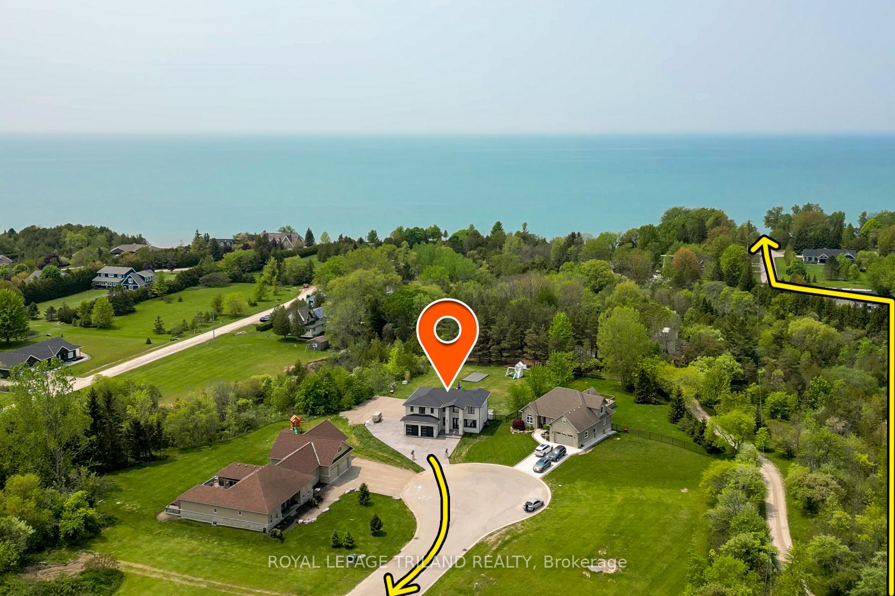 Photo 45 of 72822 Cantin Court, Bluewater, Hay — HOMEH