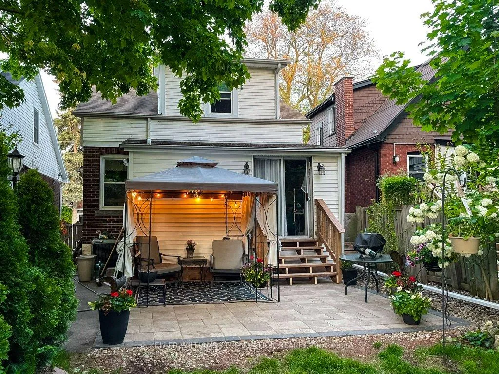 Photo 37 of 276 Graham Avenue S, Hamilton, Delta — HOMEH