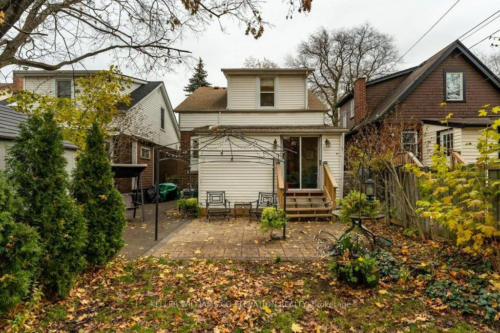 Photo 41 of 276 Graham Avenue S, Hamilton, Delta — HOMEH