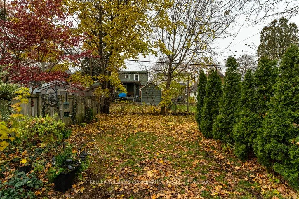 Photo 44 of 276 Graham Avenue S, Hamilton, Delta — HOMEH