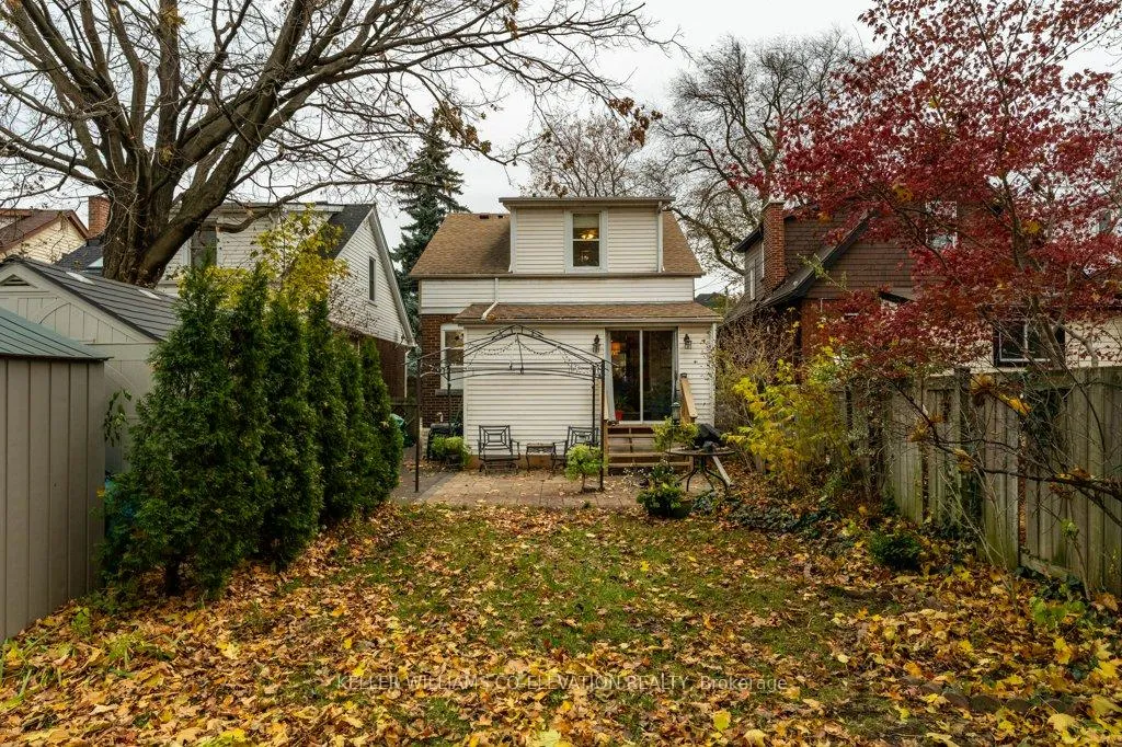 Photo 46 of 276 Graham Avenue S, Hamilton, Delta — HOMEH