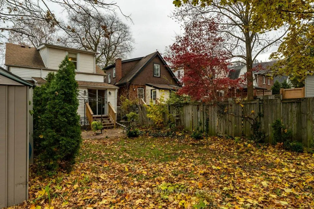 Photo 47 of 276 Graham Avenue S, Hamilton, Delta — HOMEH